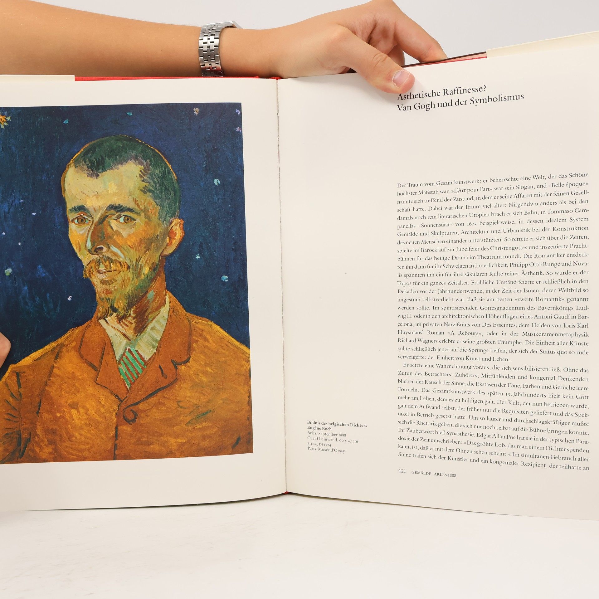 Various authors Van Gogh I-II