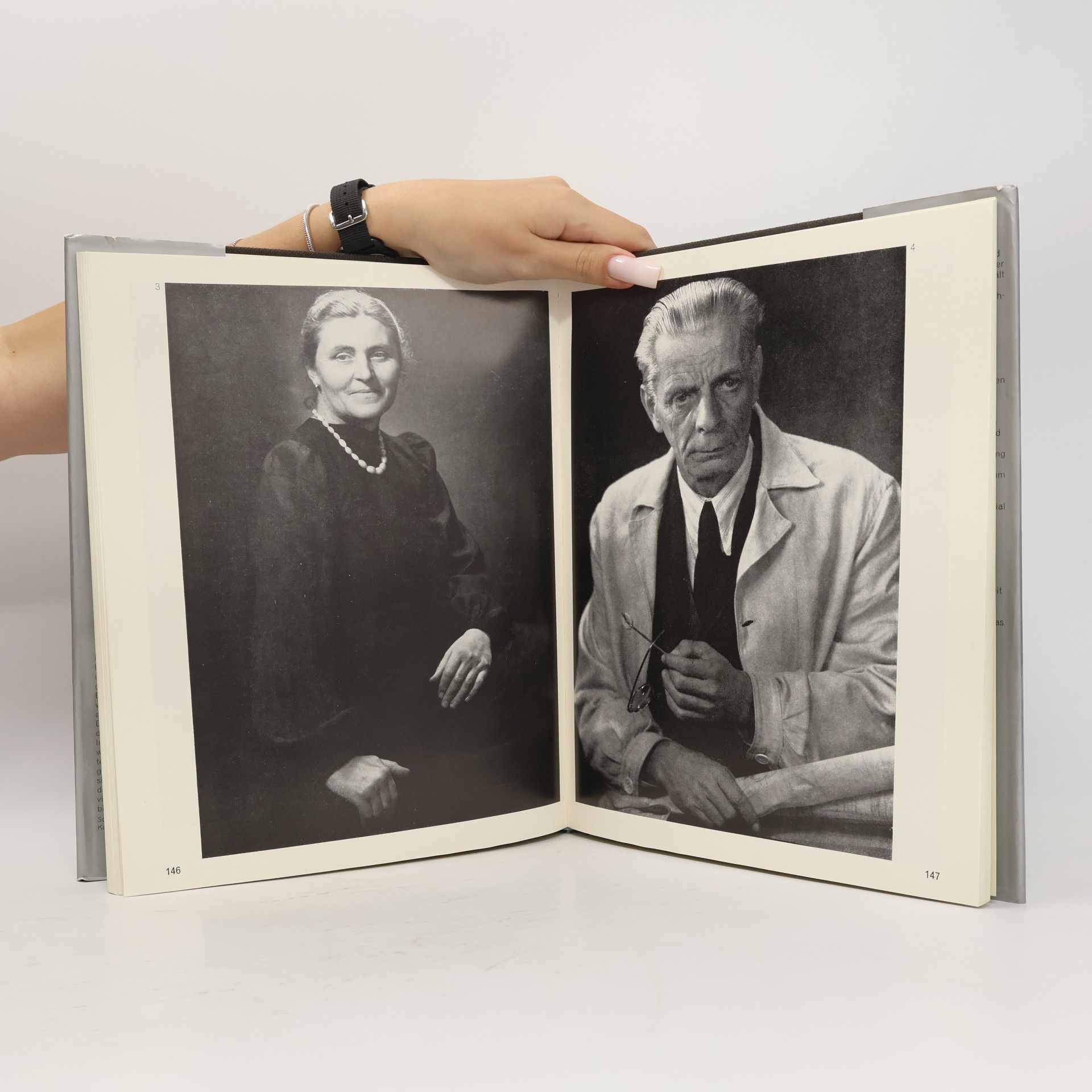 Andreas Hüneke Medium Fotografie