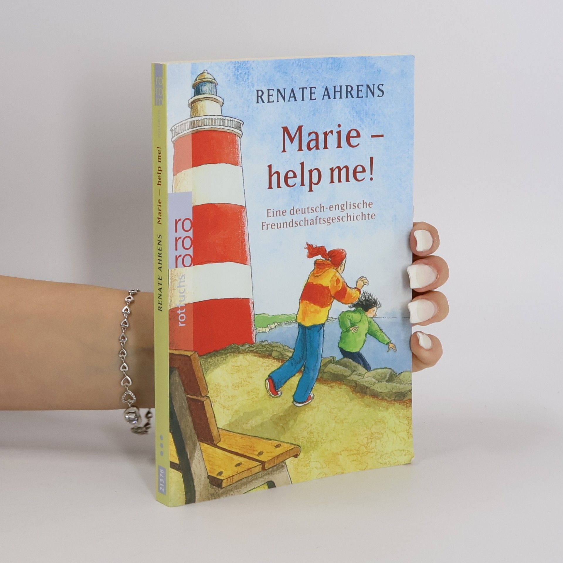 Marie - help me!