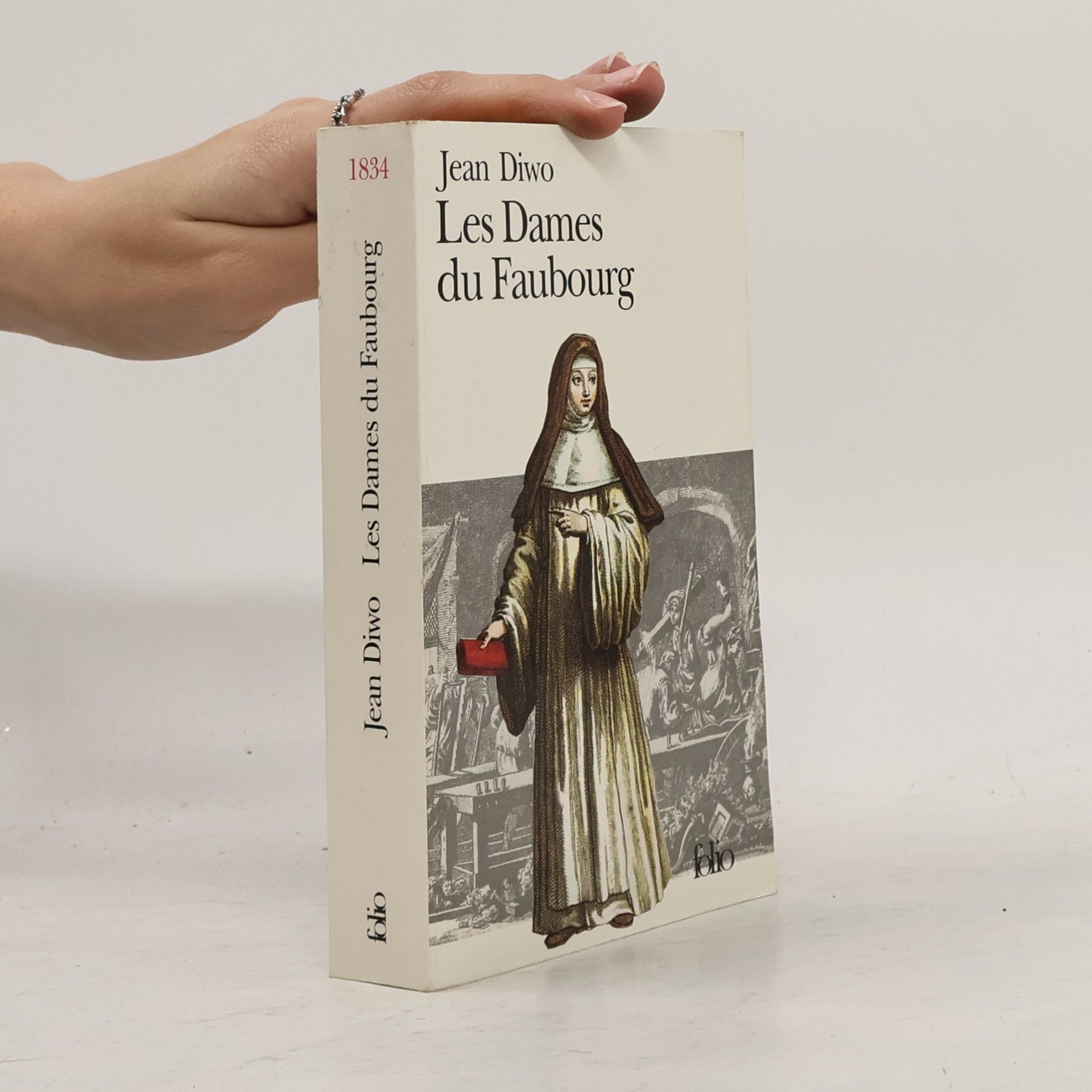 Les Dames Du Faubourg