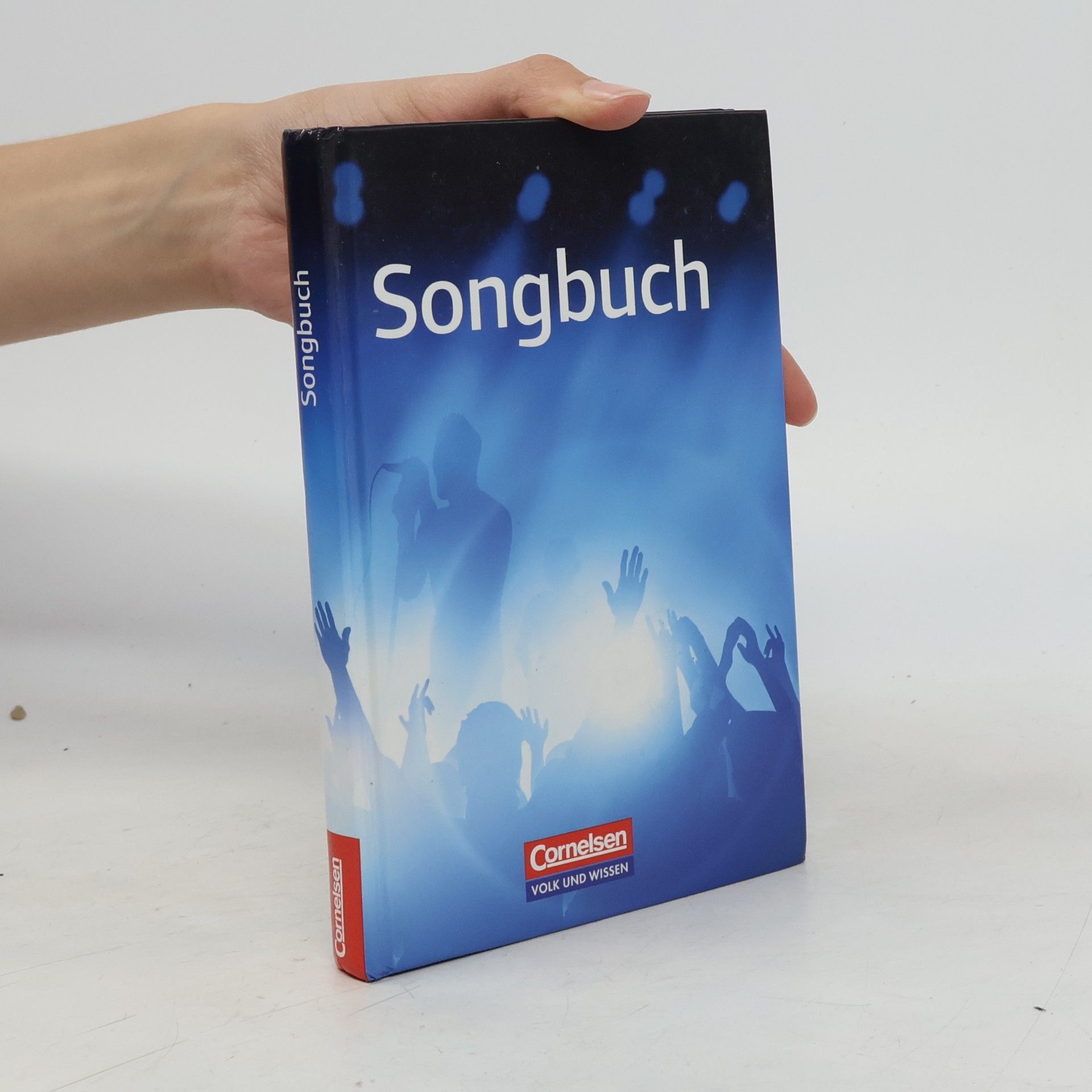Kolektiv autorů Songbuch