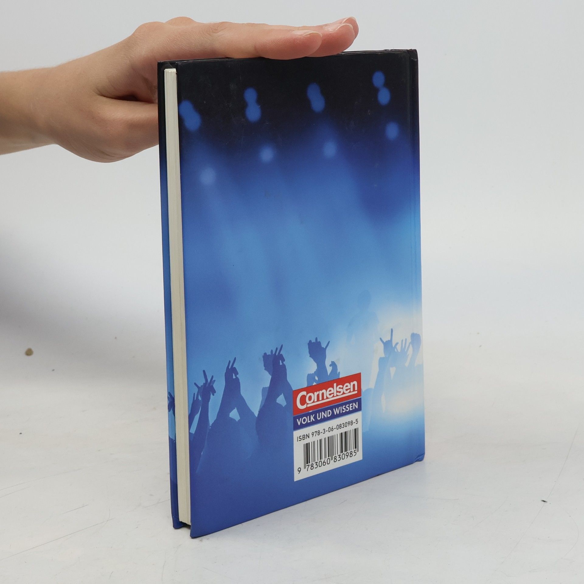Songbuch
