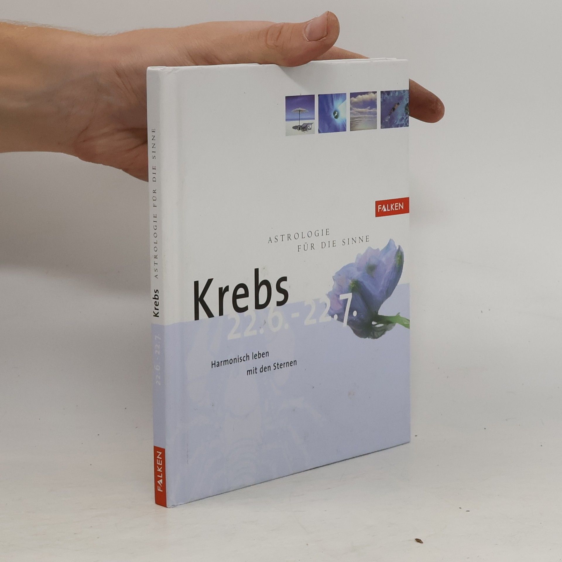 Astrologie für die Sinne