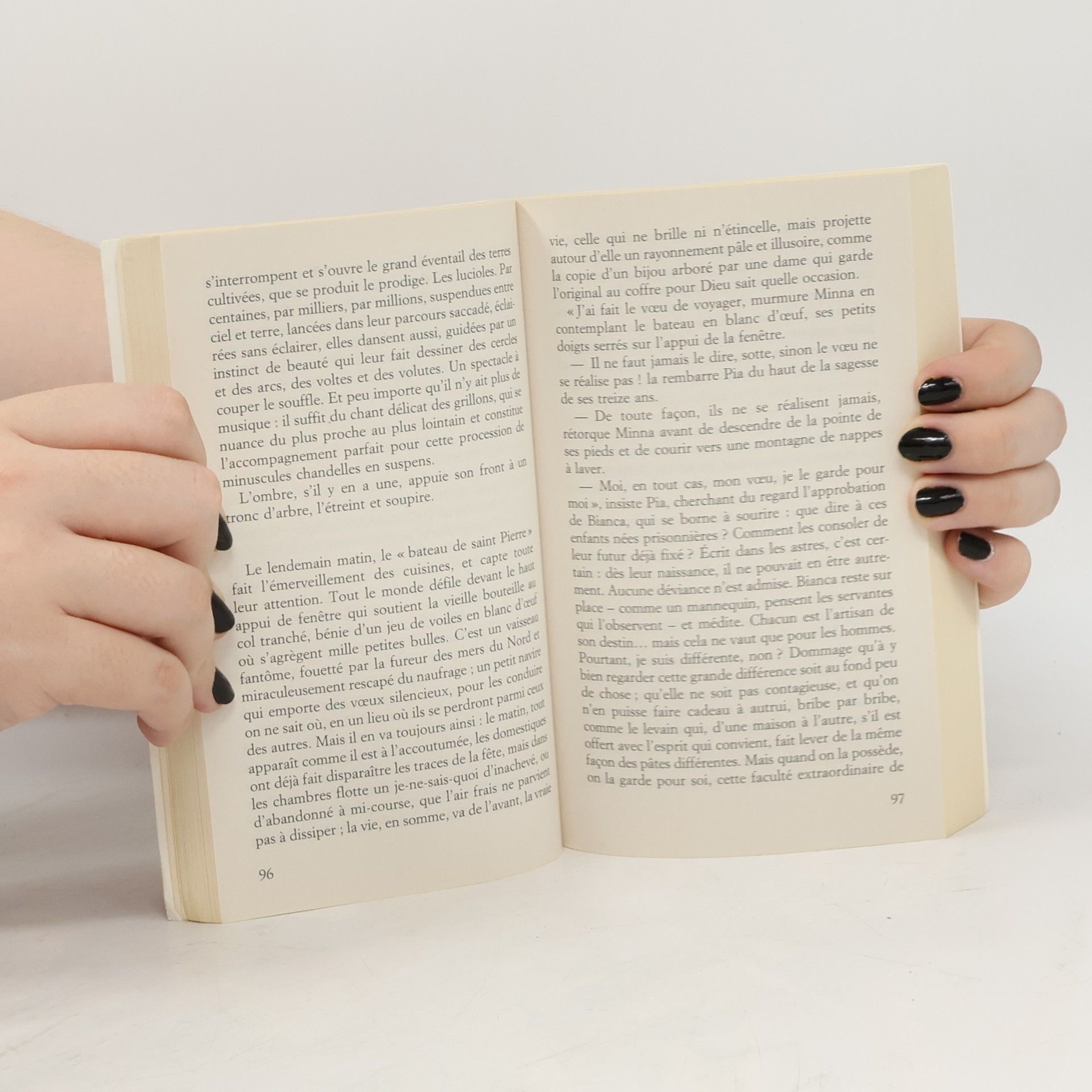 Beatrice Masini Le Livre de Poche: L'Aquarelliste