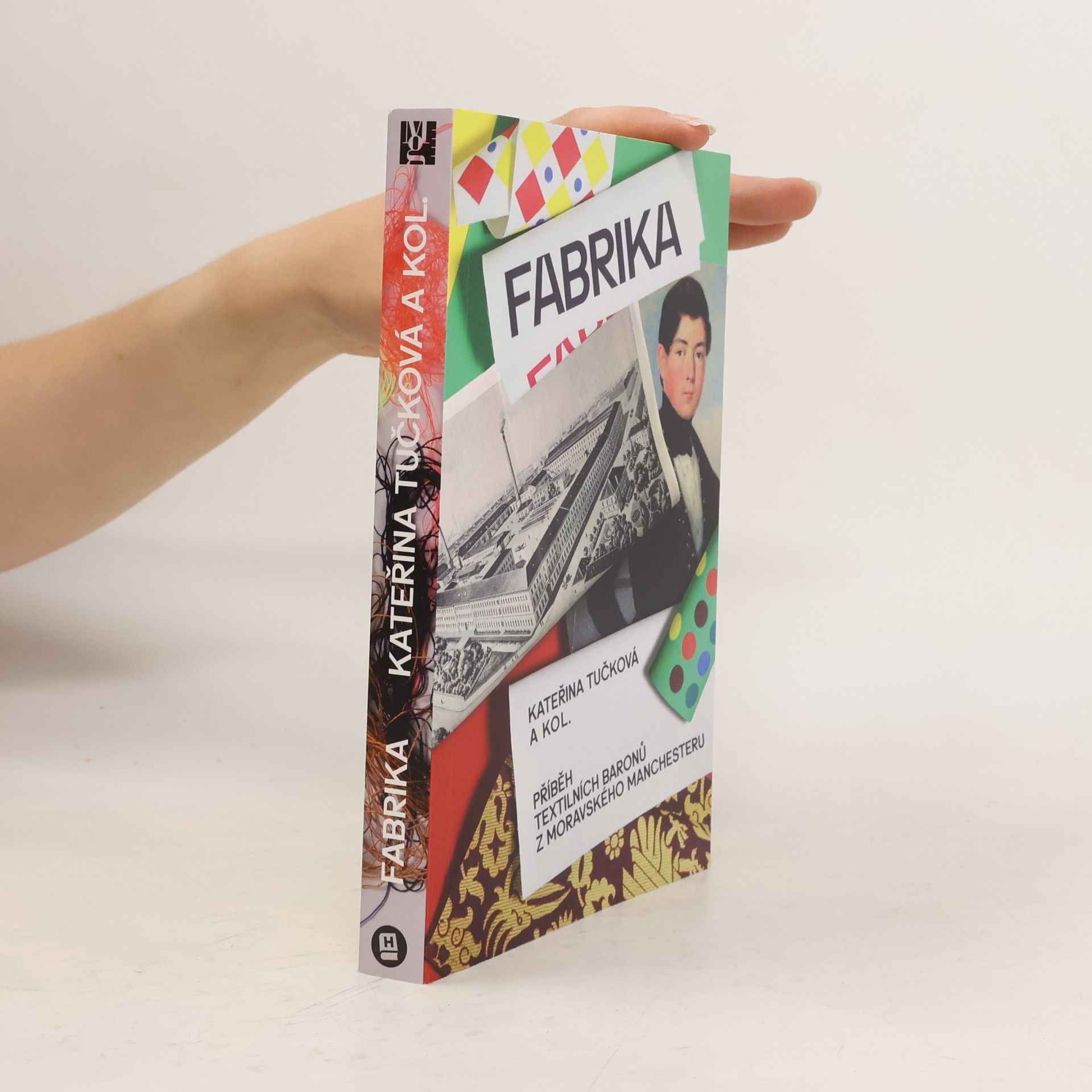 Fabrika