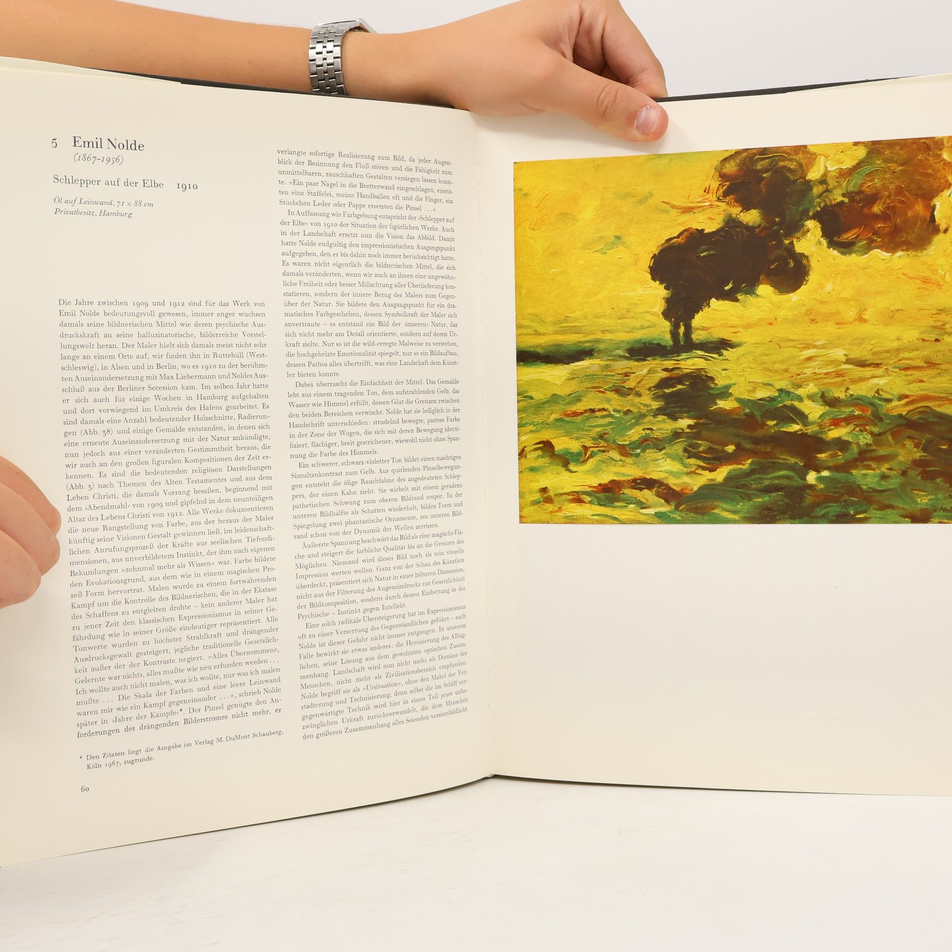 Various authors EXPRESSIONISMUS