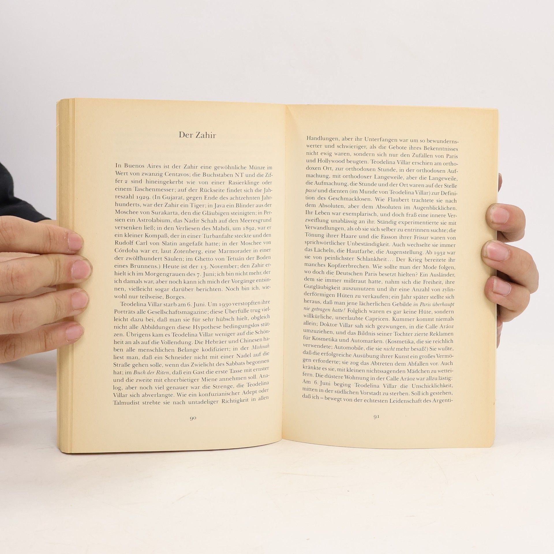 Jorge Luis Borges Das Aleph