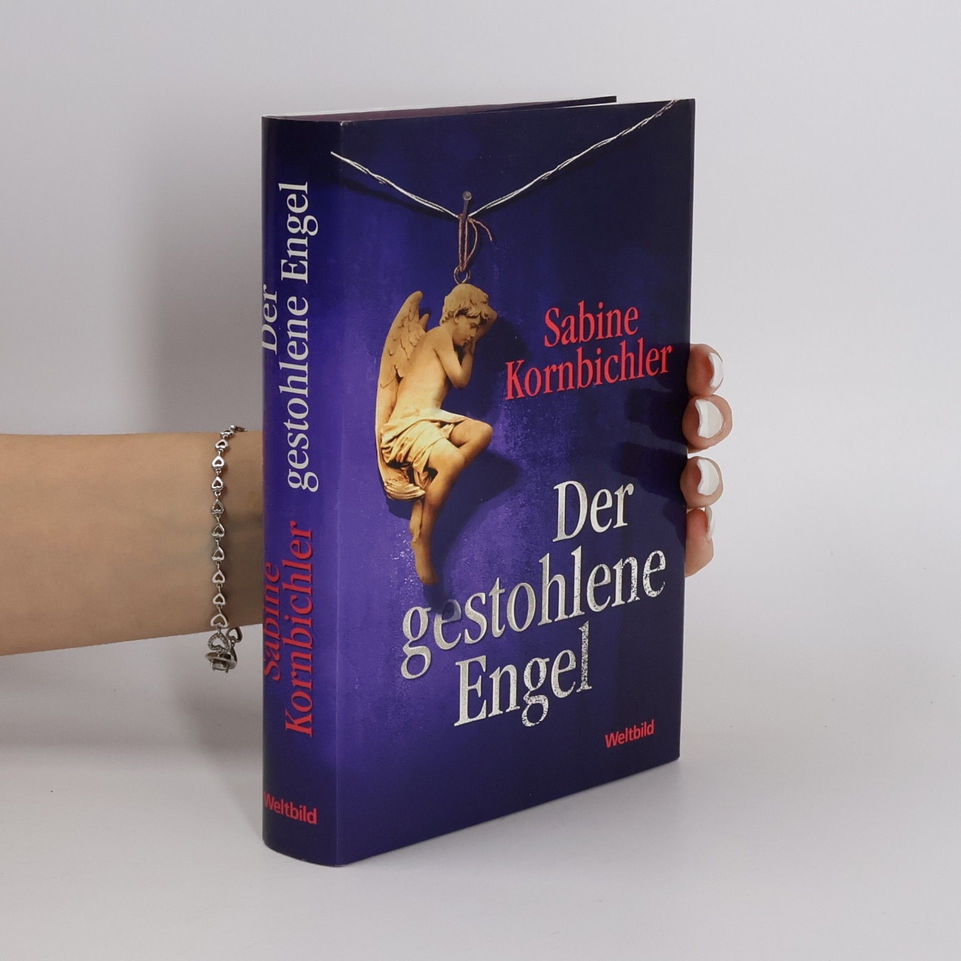 Sabine Kornbichler Der gestohlene Engel