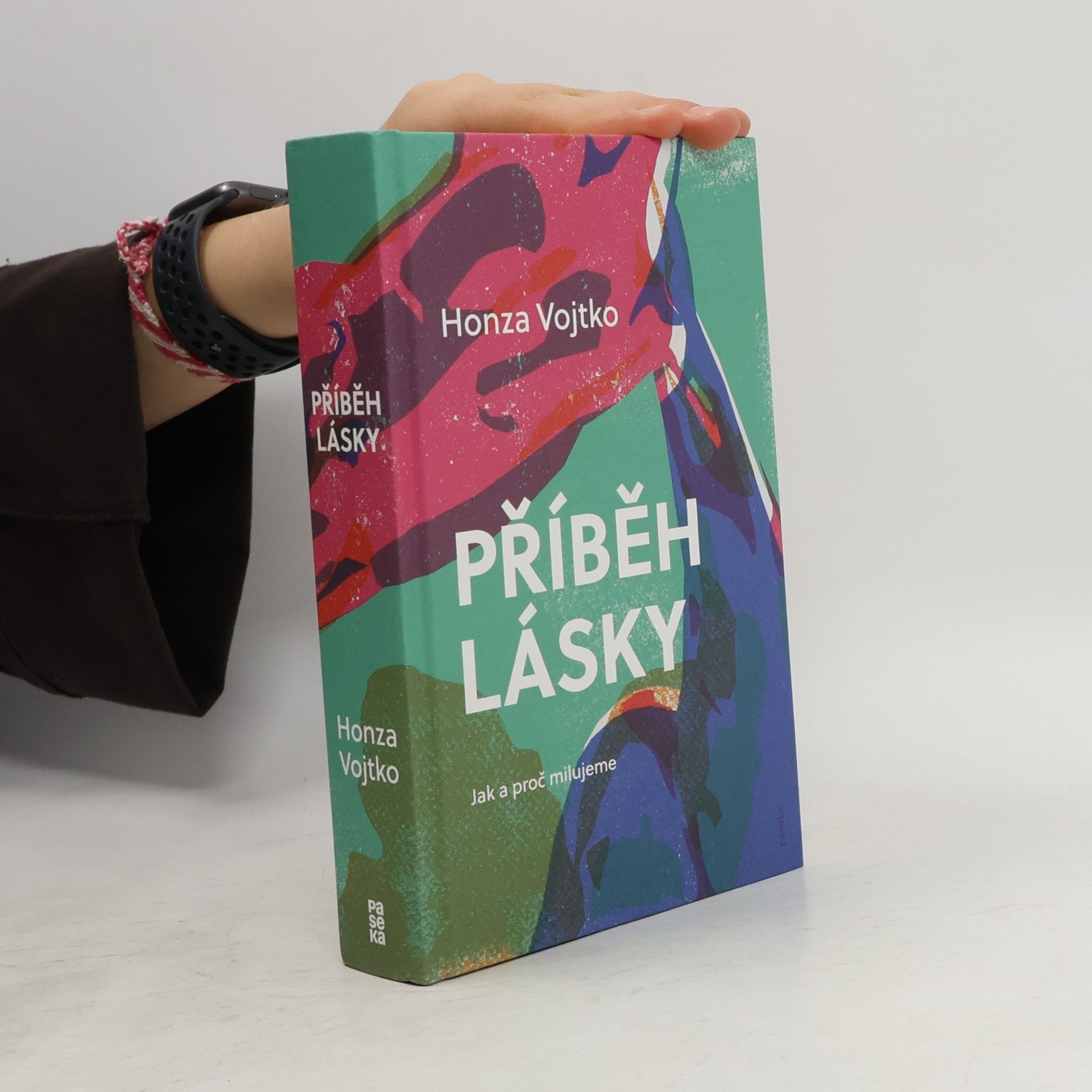 Příběh lásky