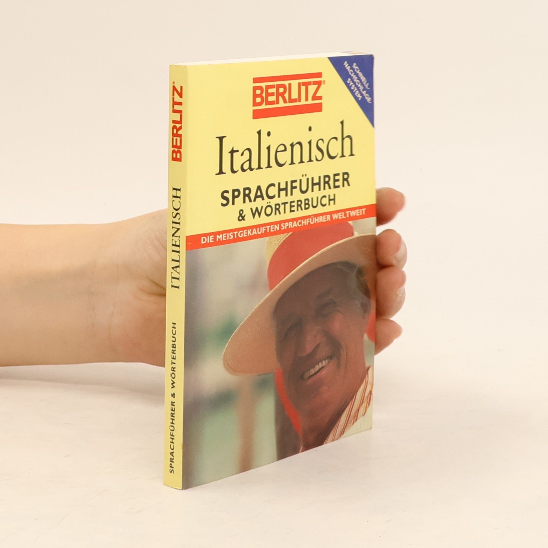 Autorenkollektiv Italienisch Sprachführer & Wörterbuch