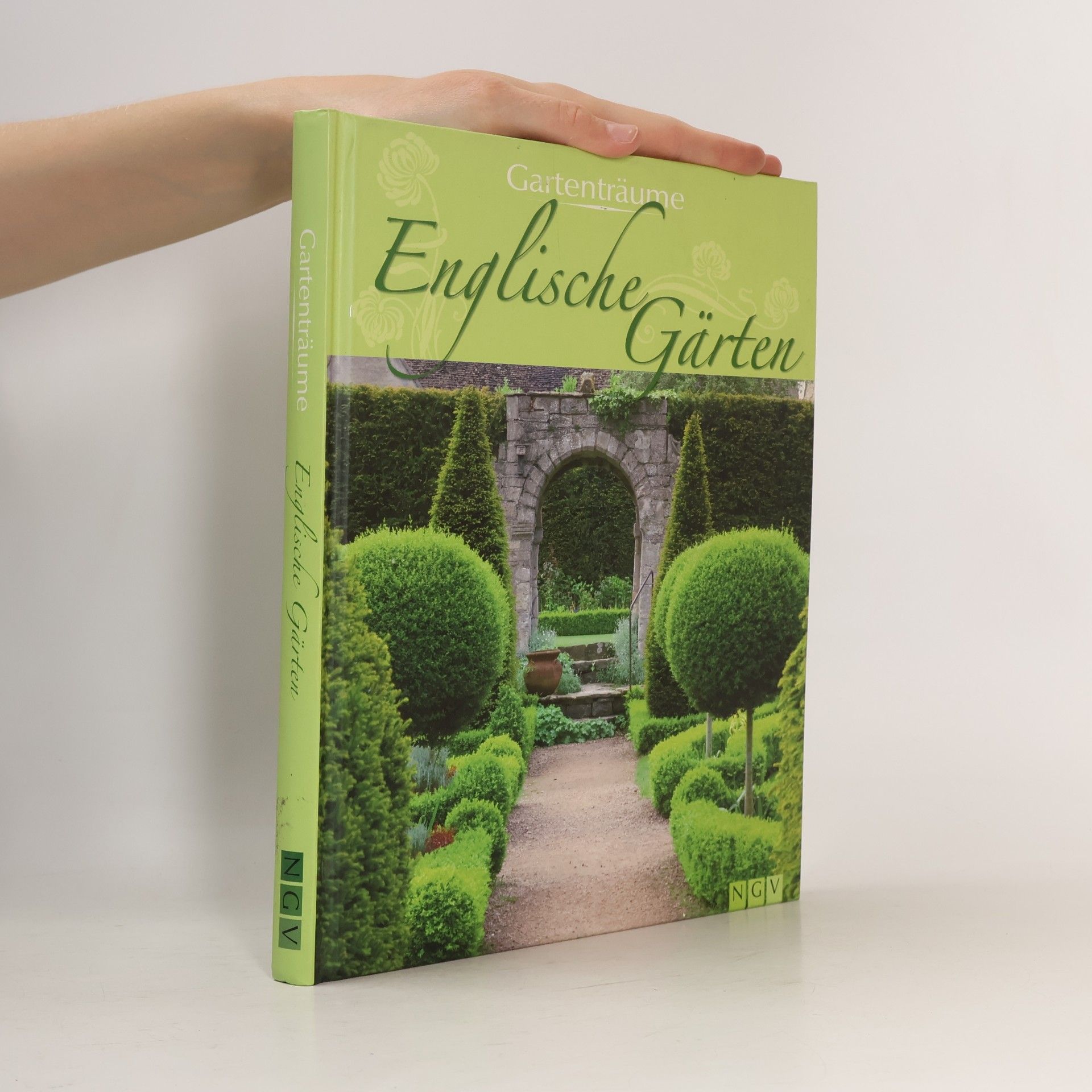 Englische Gärten