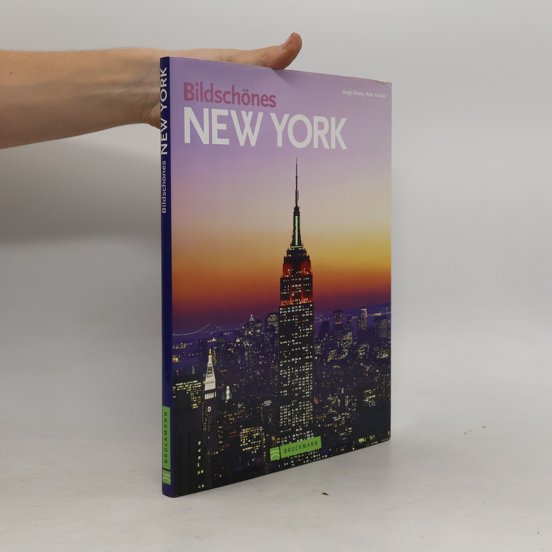 Bildschönes New York