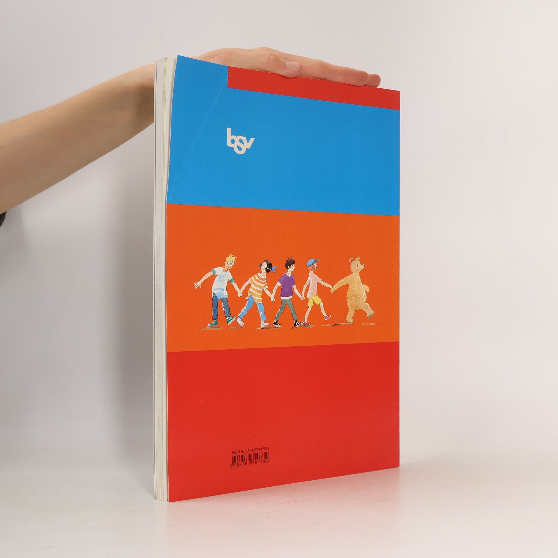 kolektiv Das Sprachbuch