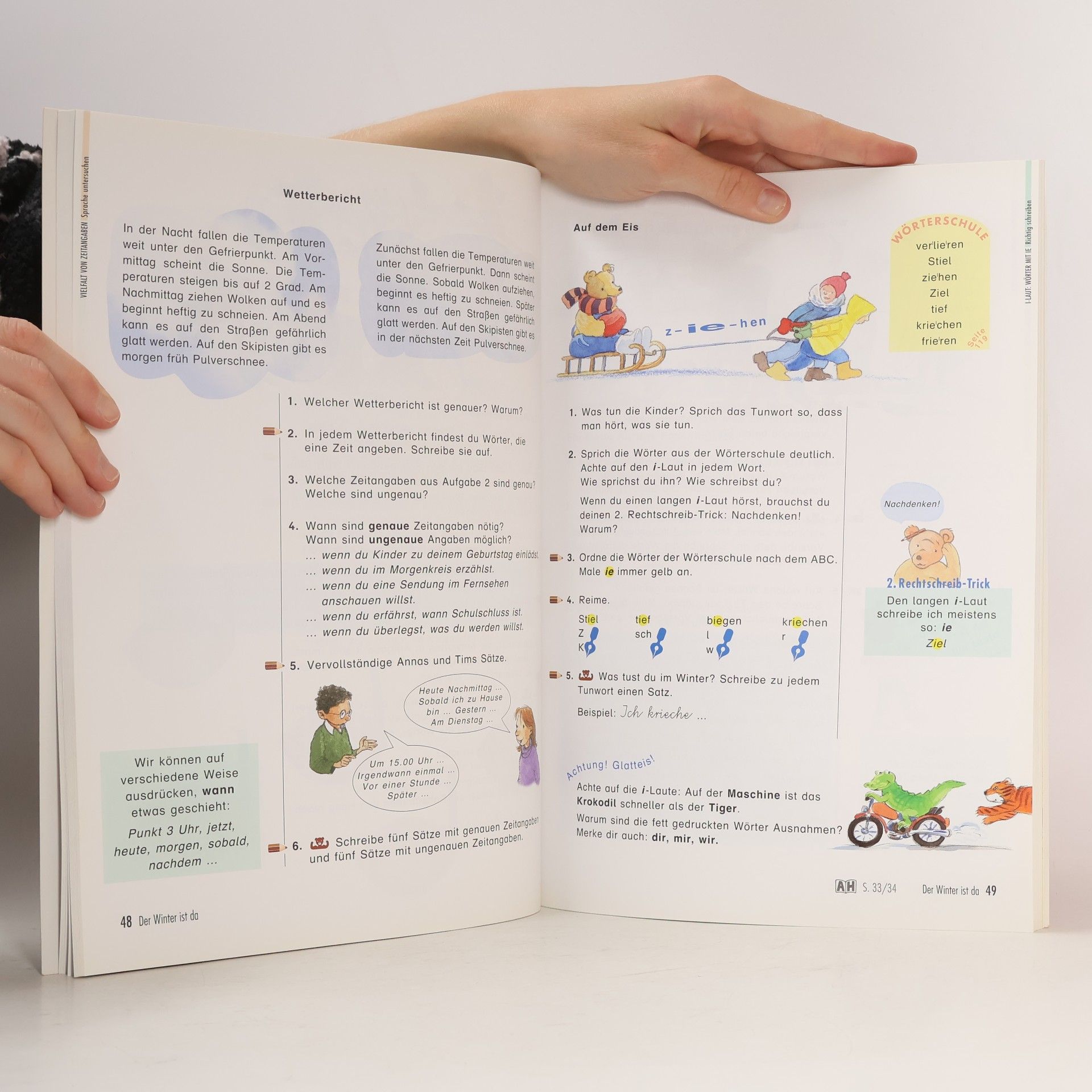 kolektiv Das Sprachbuch
