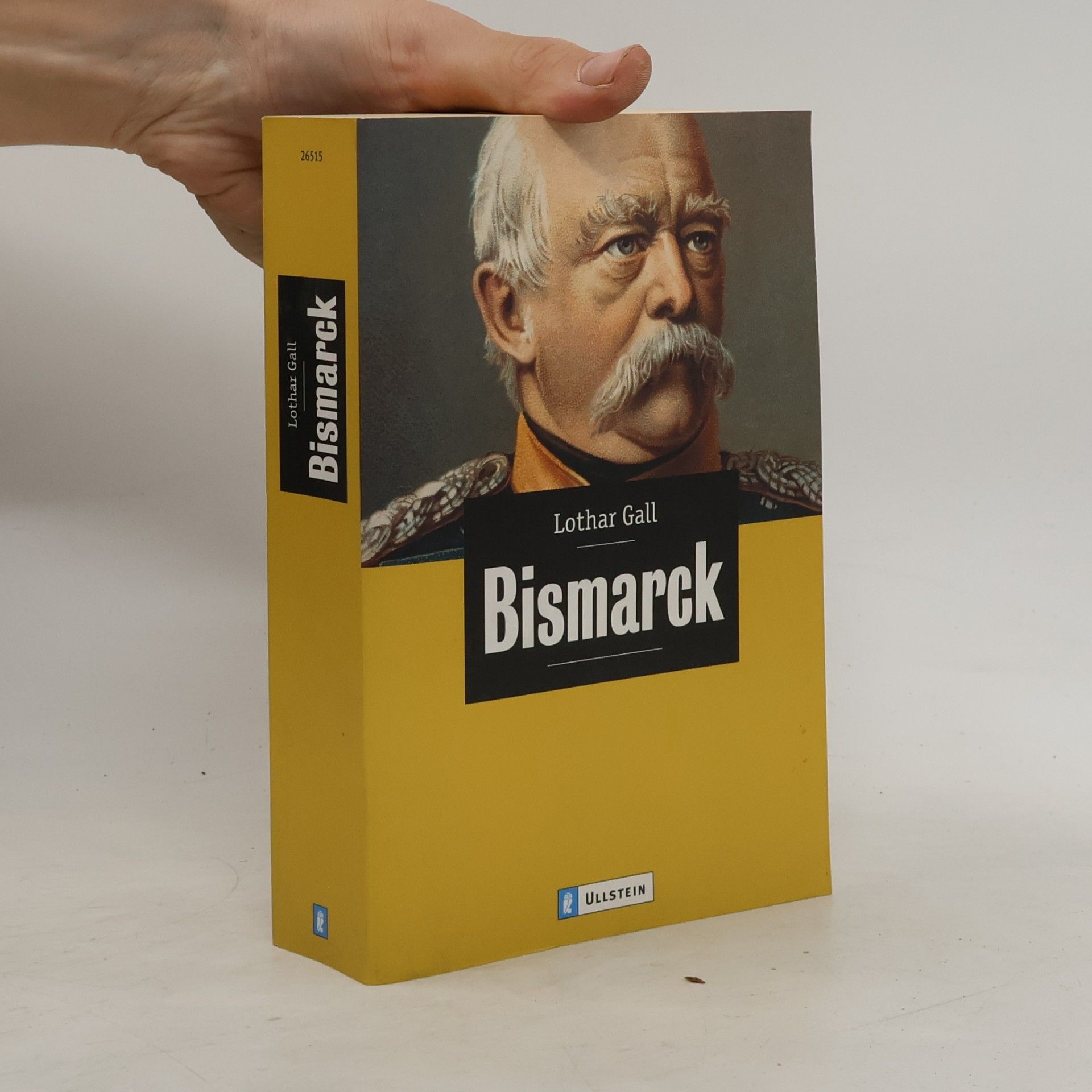 Bismarck
