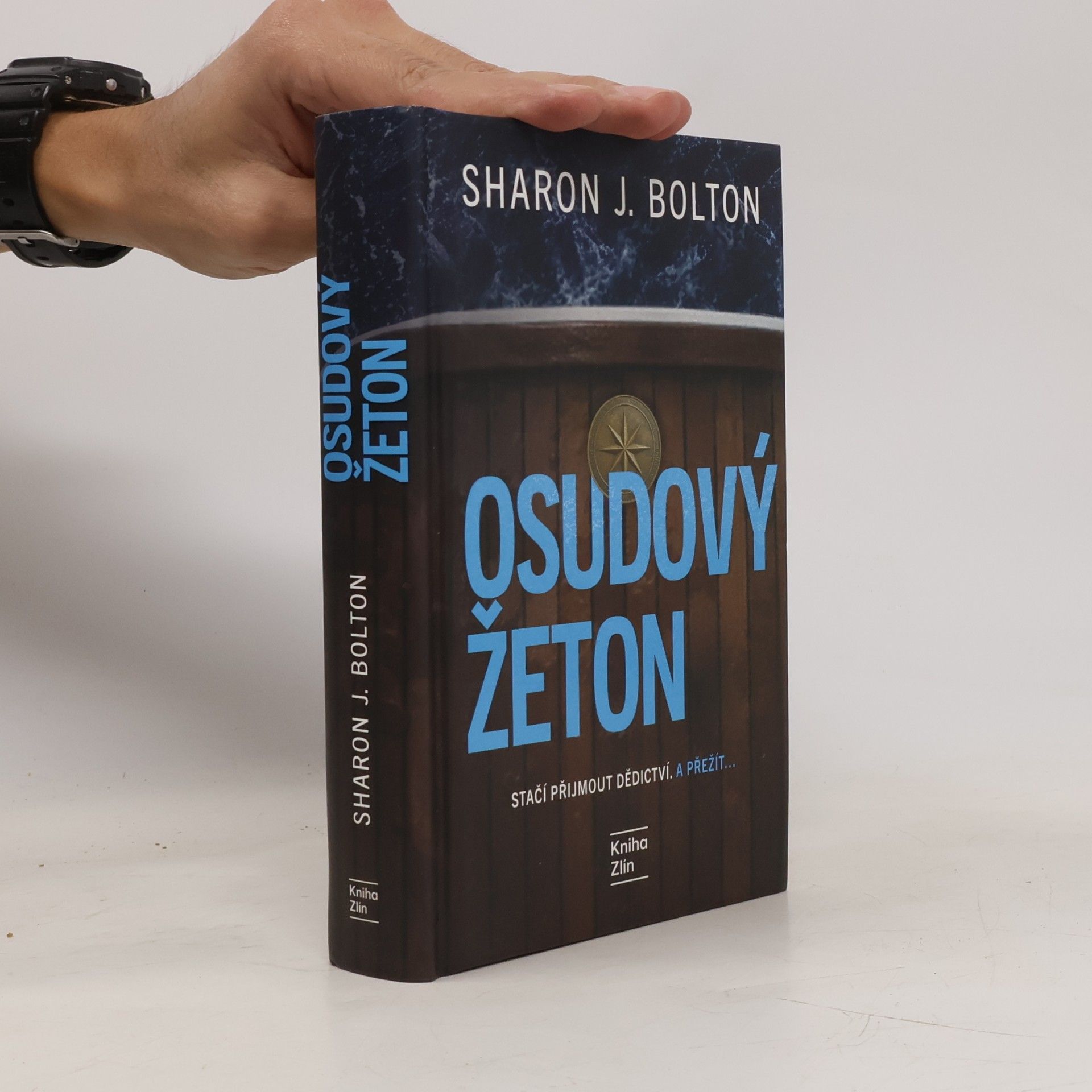 Osudový žeton
