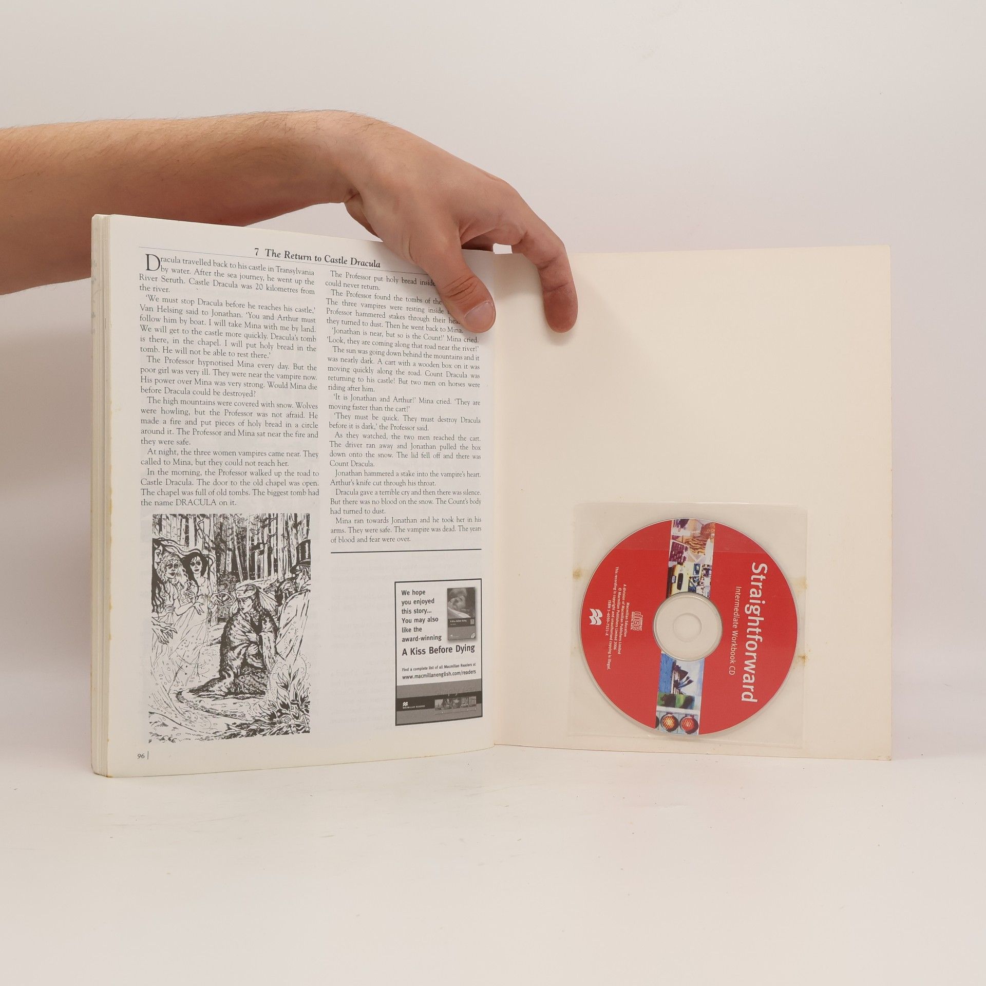 John Waterman Straightforward. Intermediate. Workbook with key