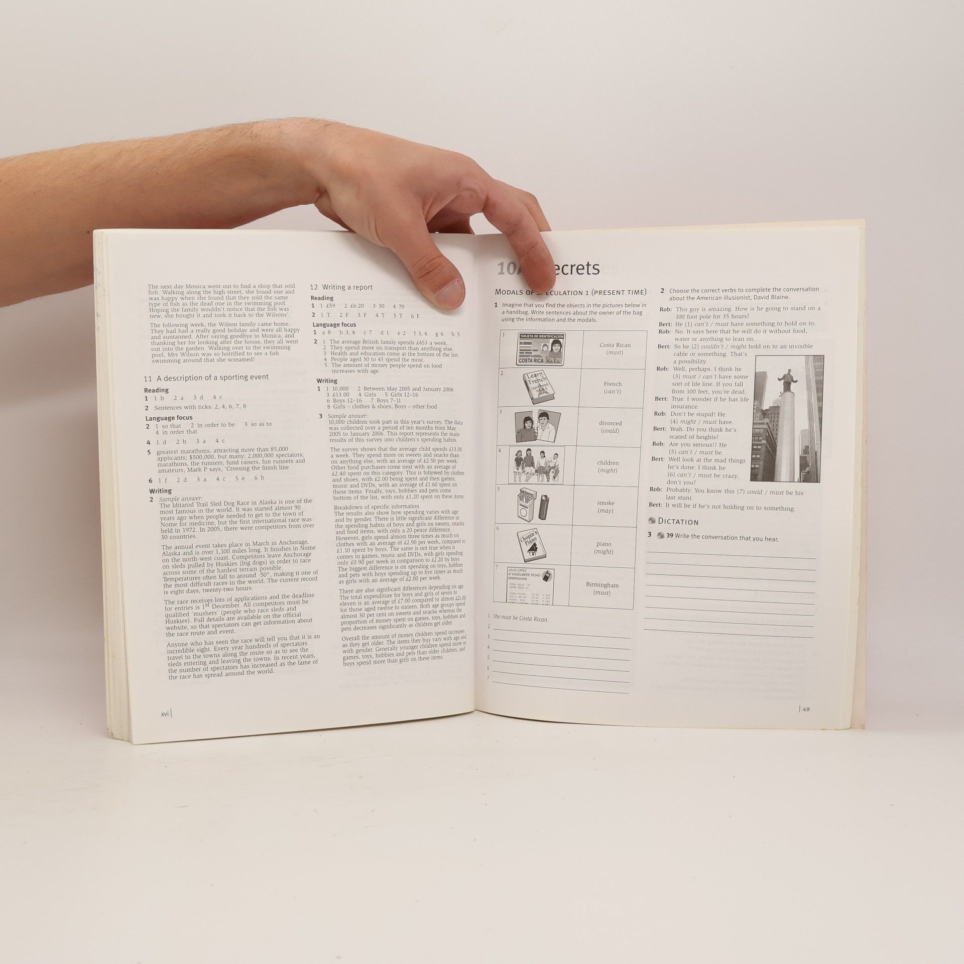 John Waterman Straightforward. Intermediate. Workbook with key