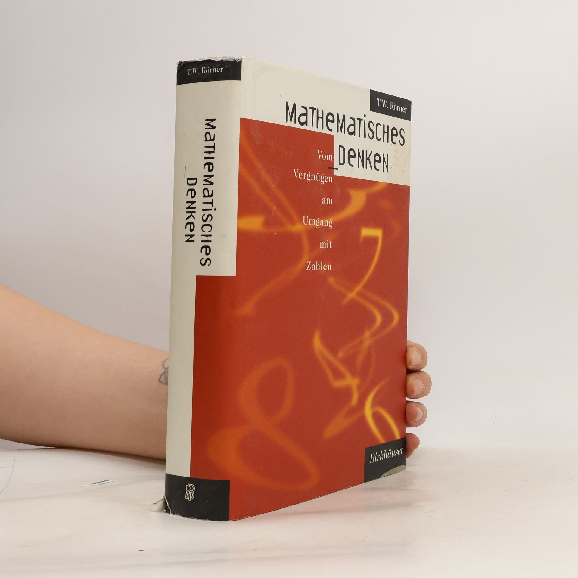 T. W. Körner Mathematisches Denken