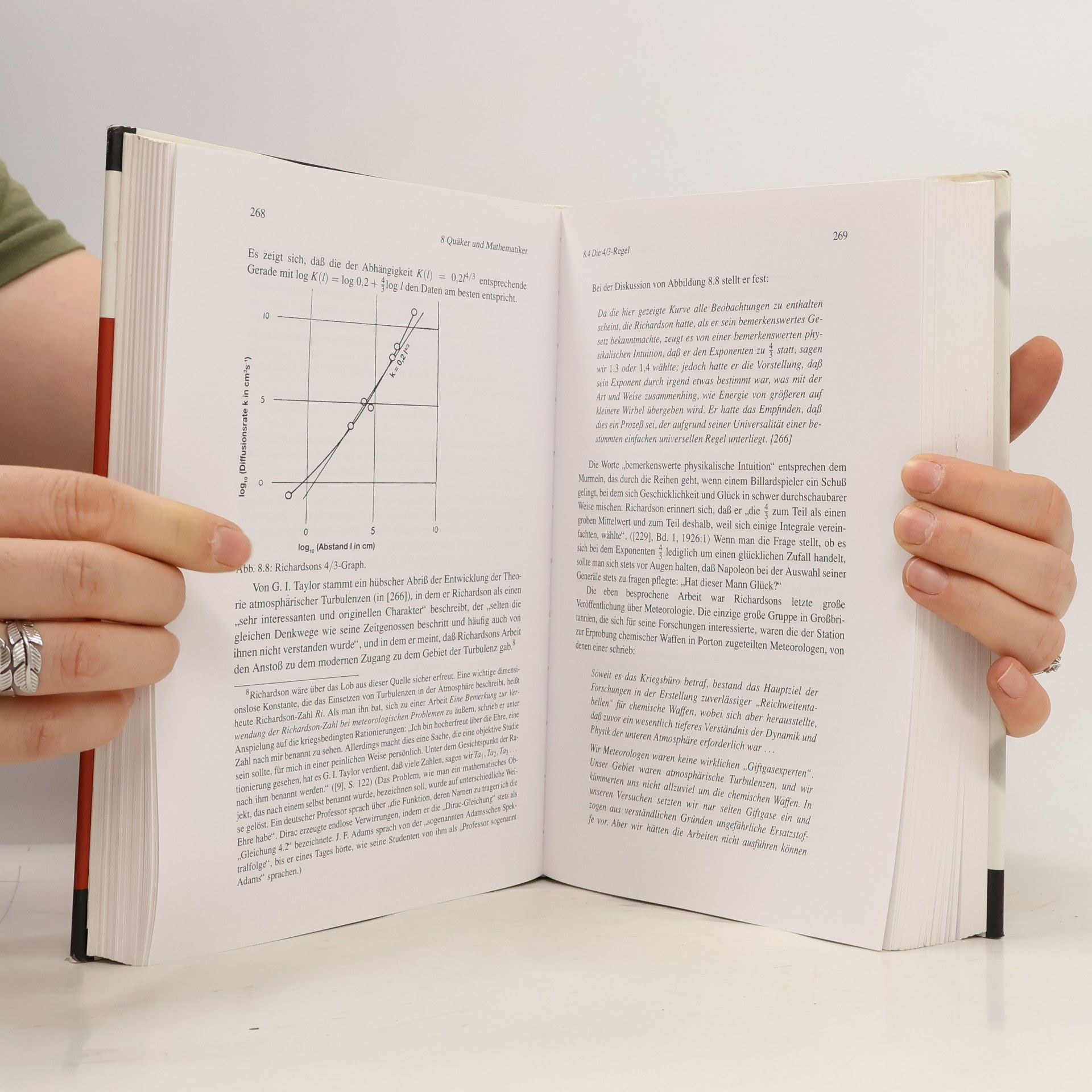 T. W. Körner Mathematisches Denken