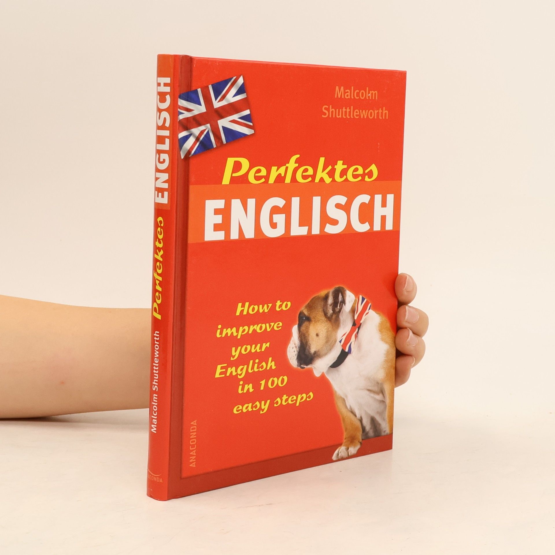 Perfektes Englisch