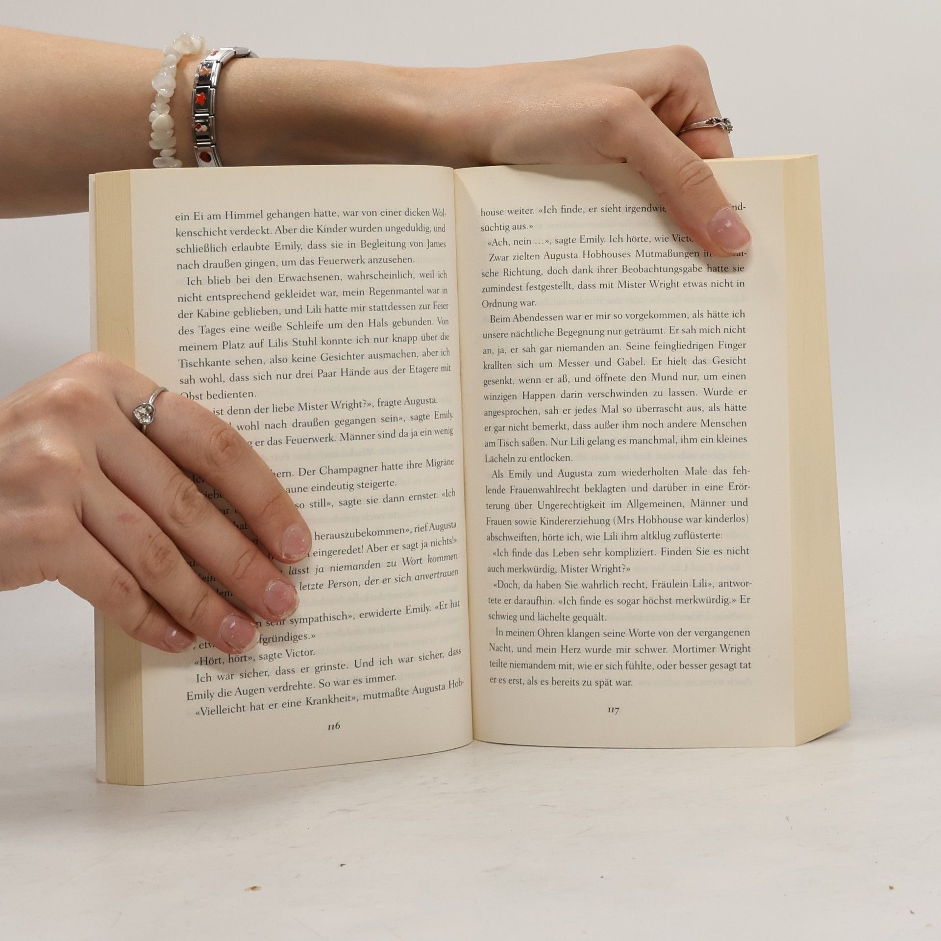 Anne Bubenzer Die unglaubliche Geschichte des Henry N. Brown