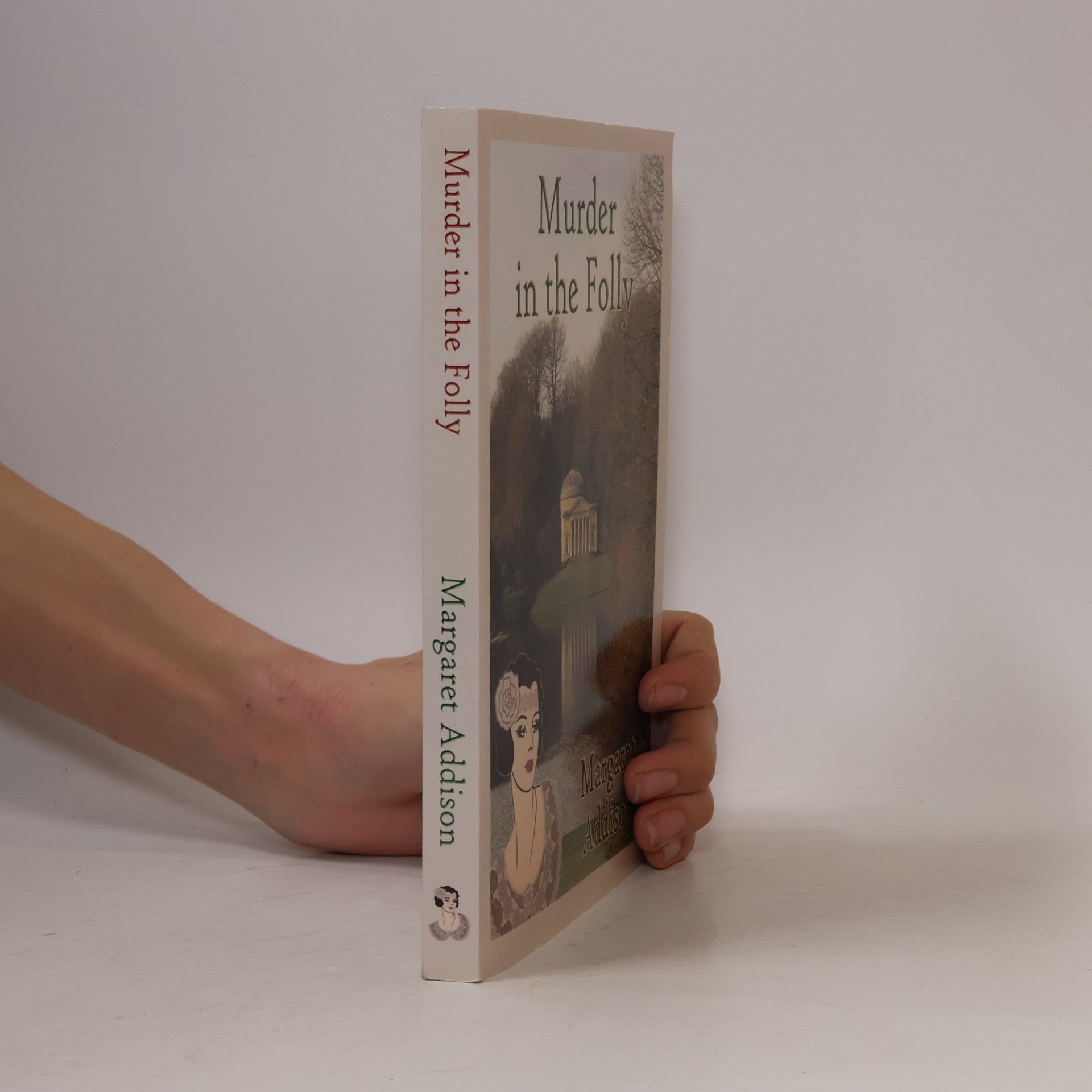 Rose Simpson Mysteries - 7: Murder in the Folly