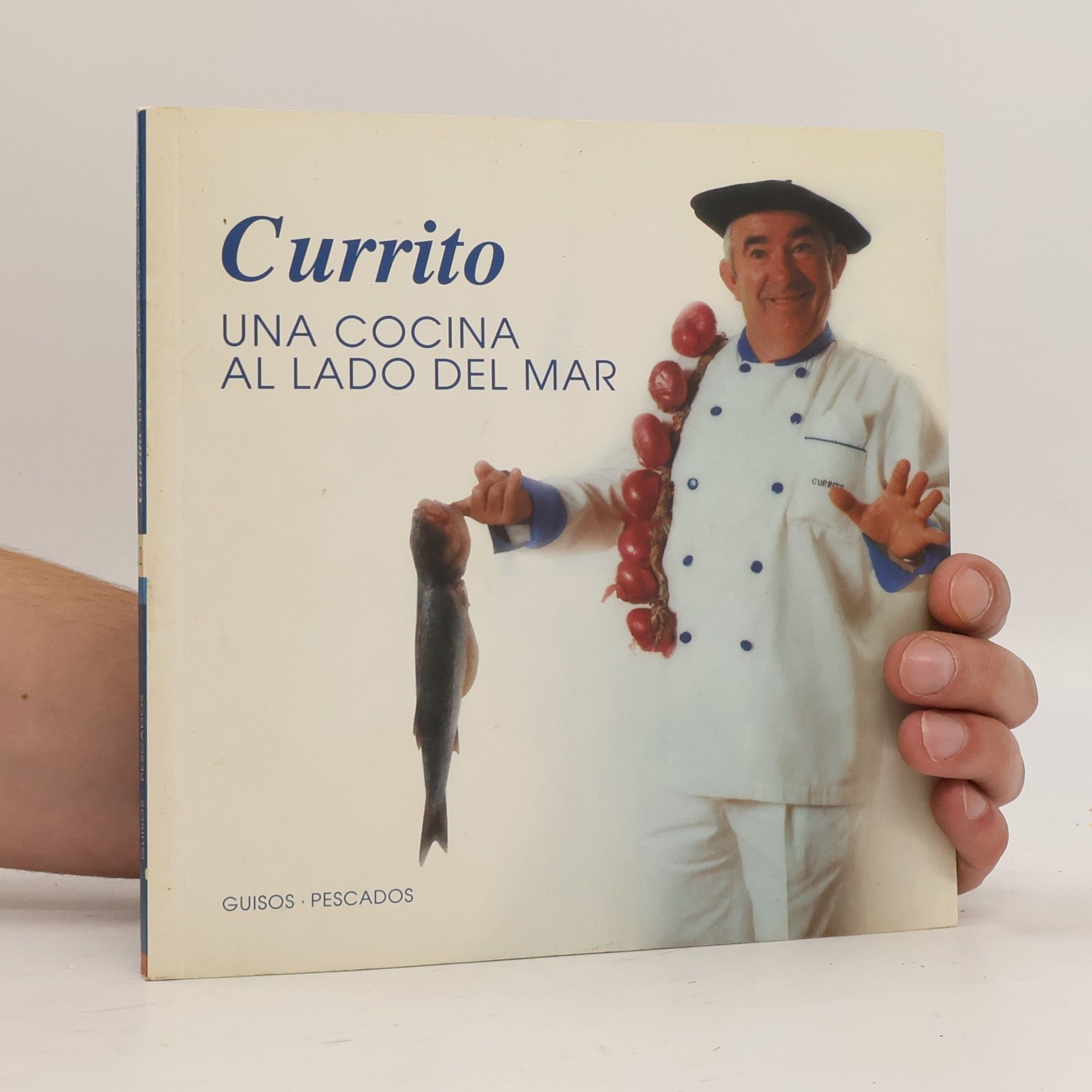 Emilio González Soto Currito