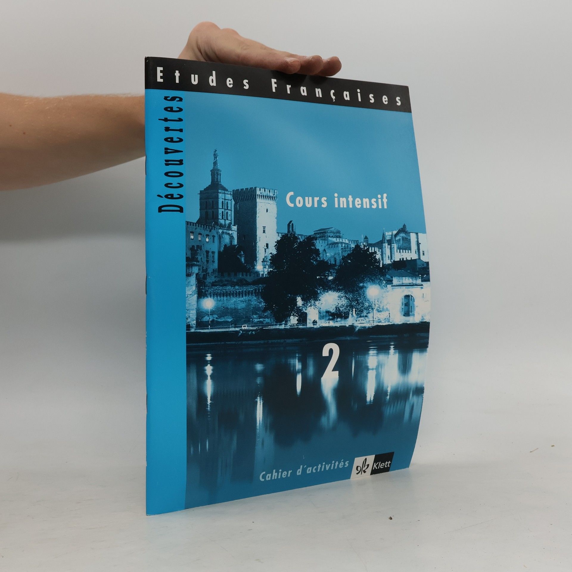 Cahier d' activites