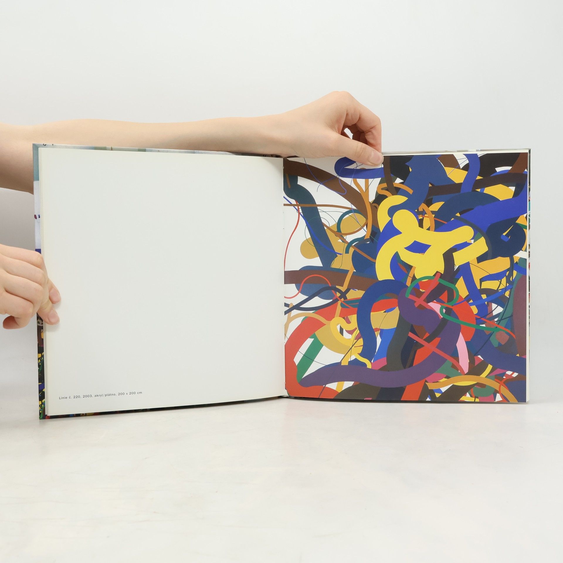 Collectif d'auteurs Sýkora 1998/2003