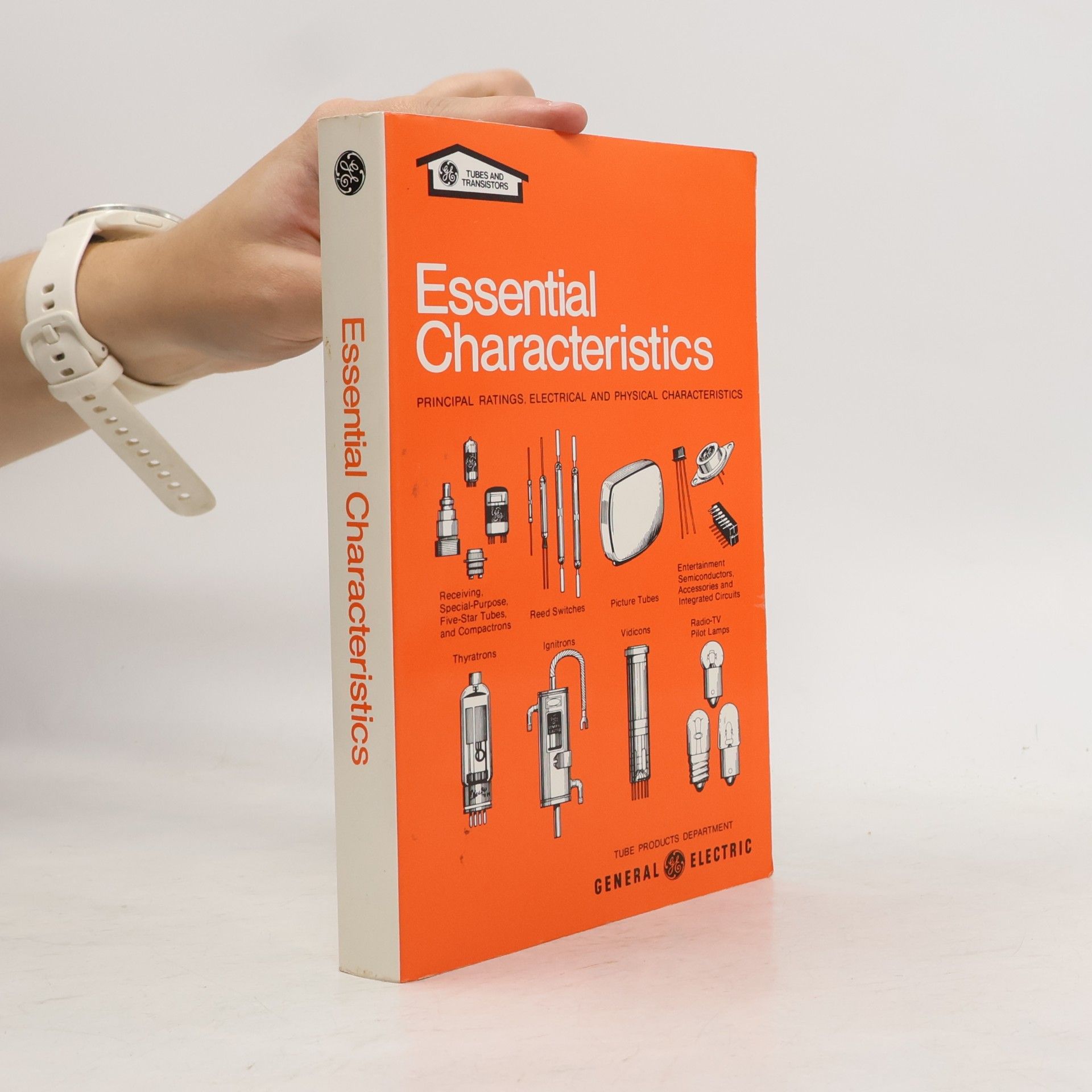 W. O. Shelton Essential Characteristics