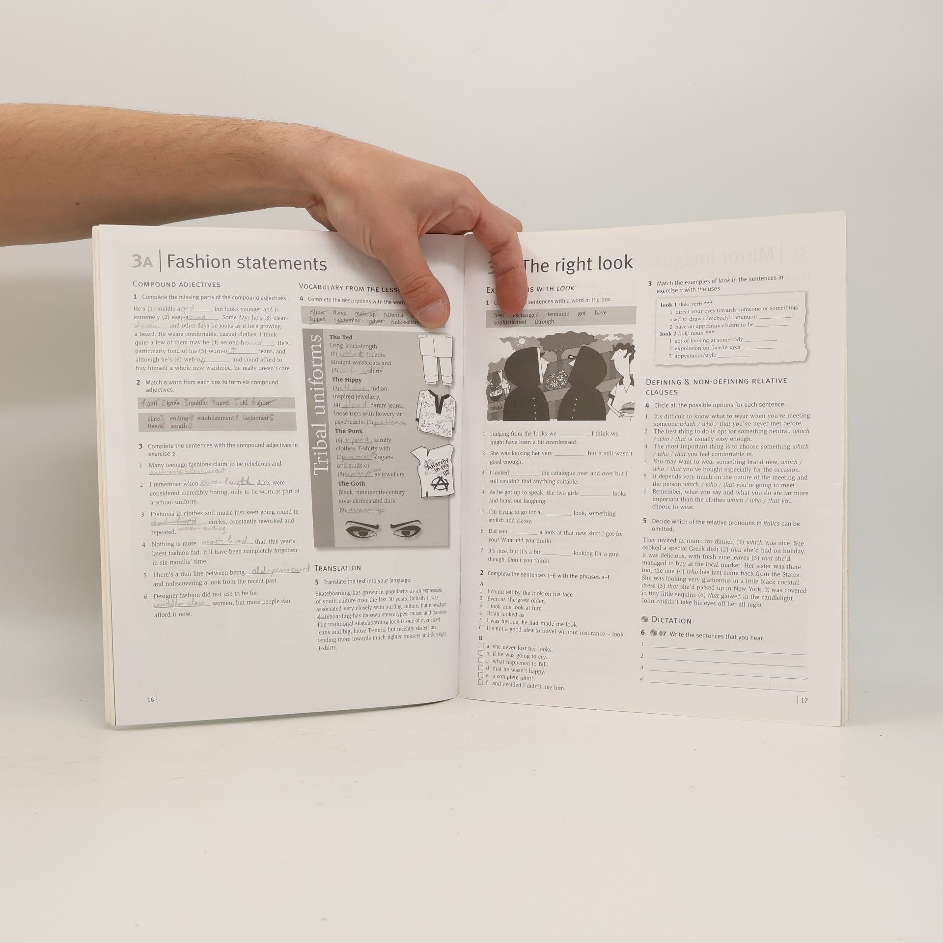 Philip Kerr Straightforward: Upper Intermediate: Workbook (with key)