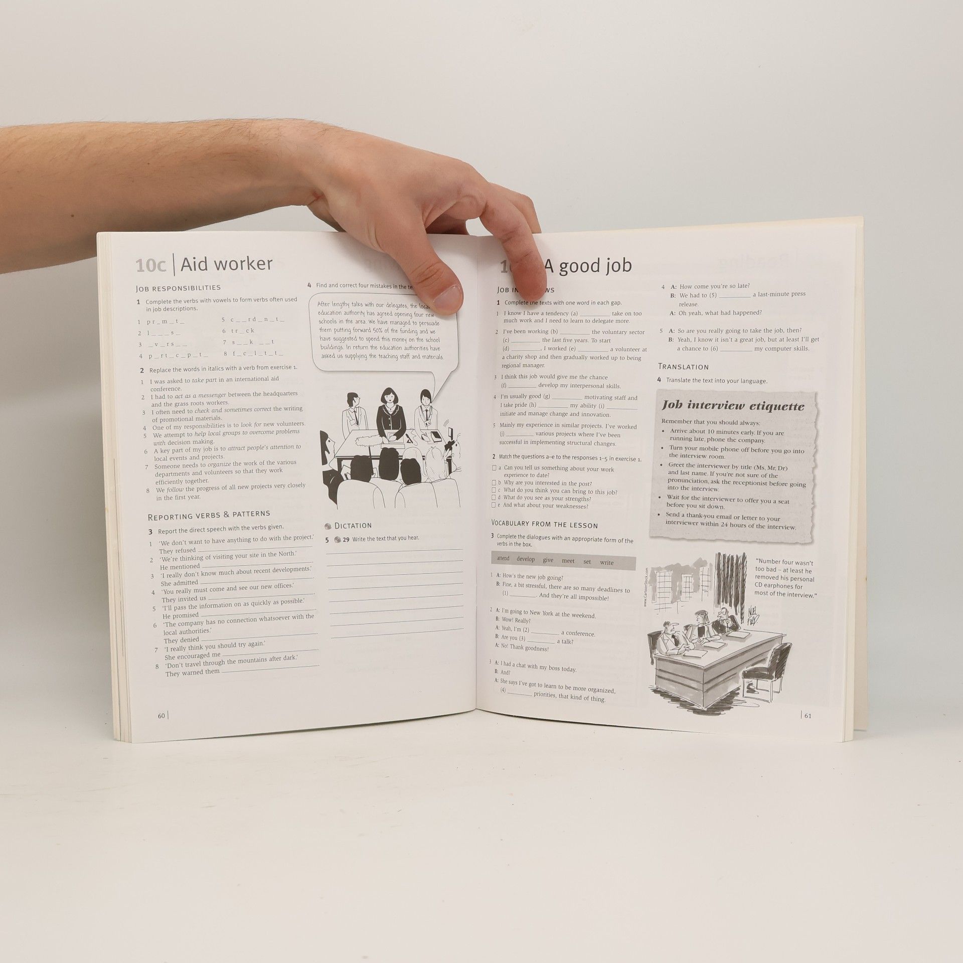 Philip Kerr Straightforward: Upper Intermediate: Workbook (with key)
