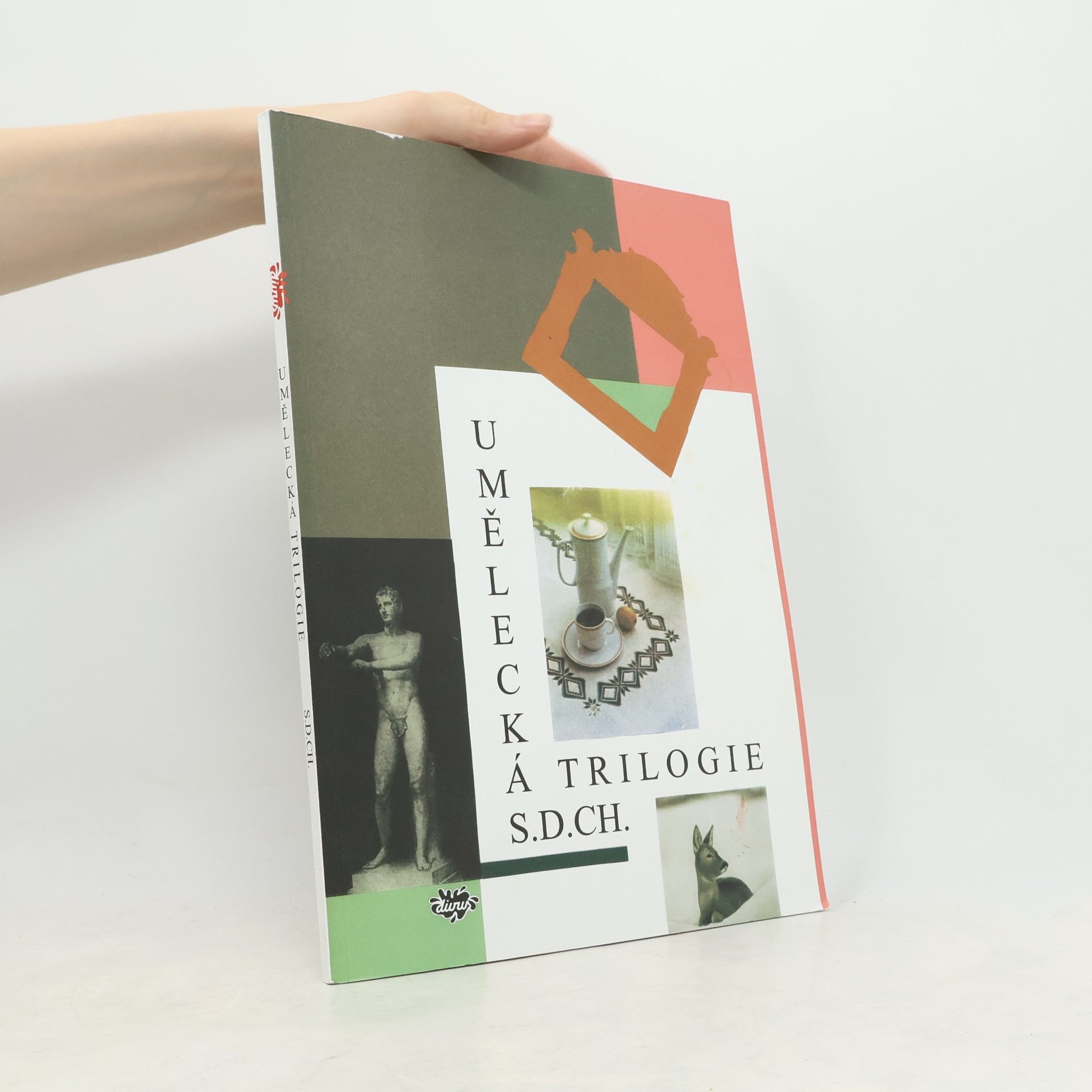 S. D. Ch. Umělecká trilogie