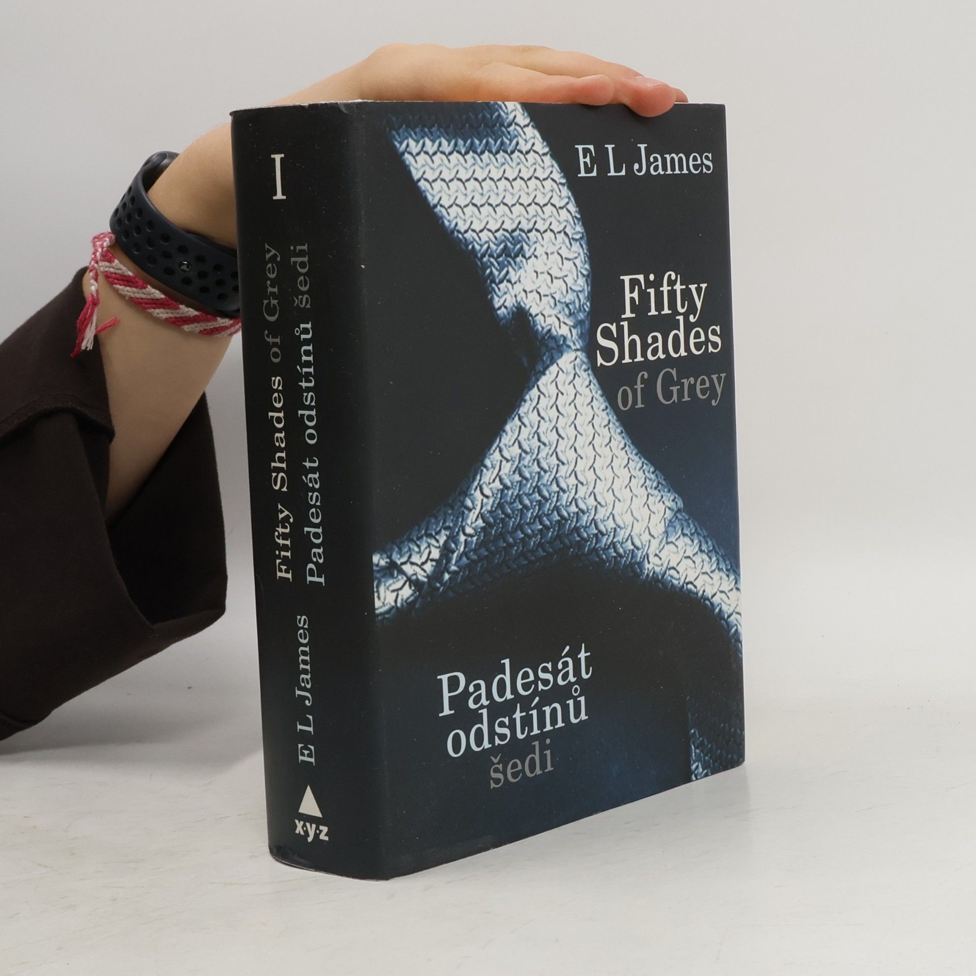 Padesát odstínů šedi I.