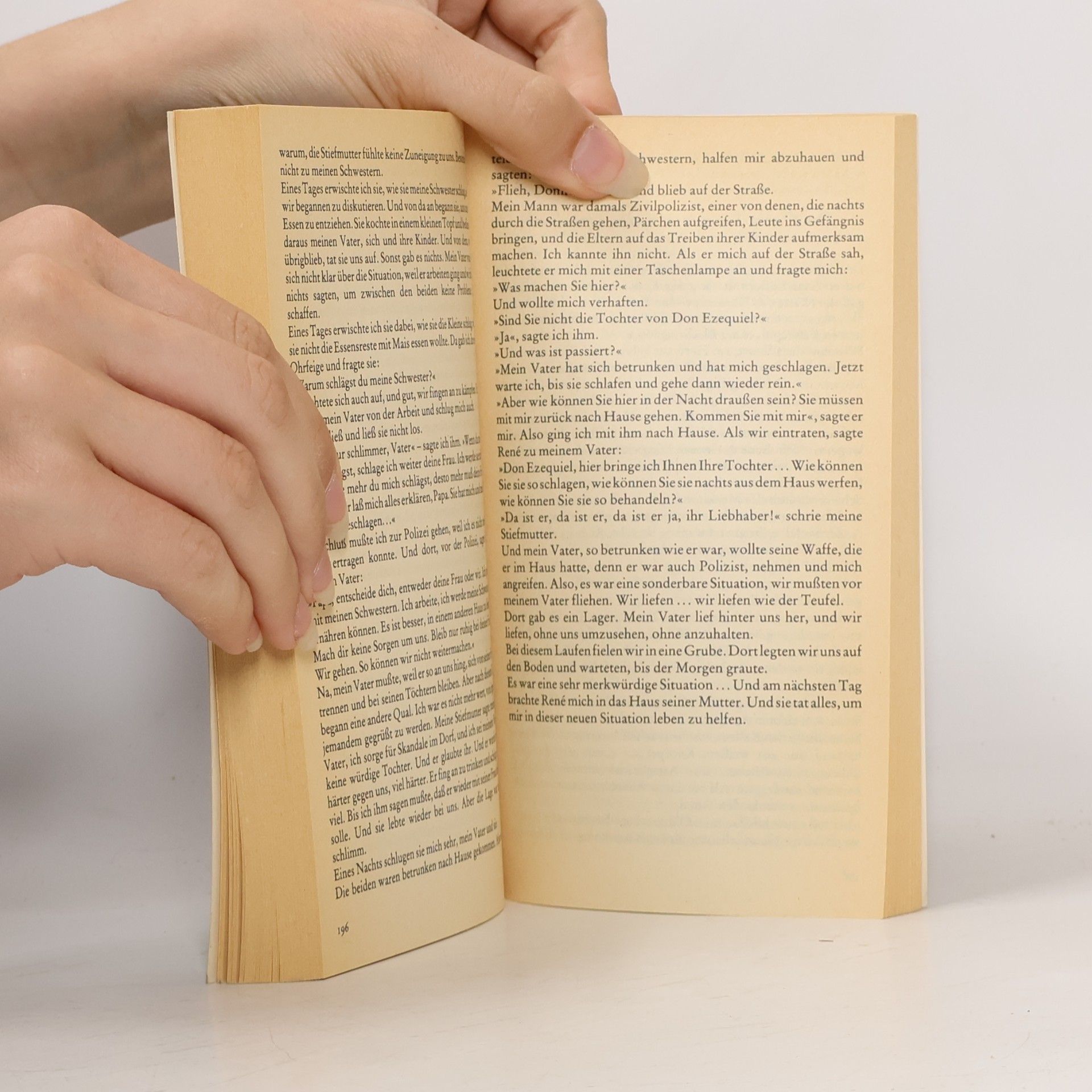 Heinrich Böll Mein Lesebuch
