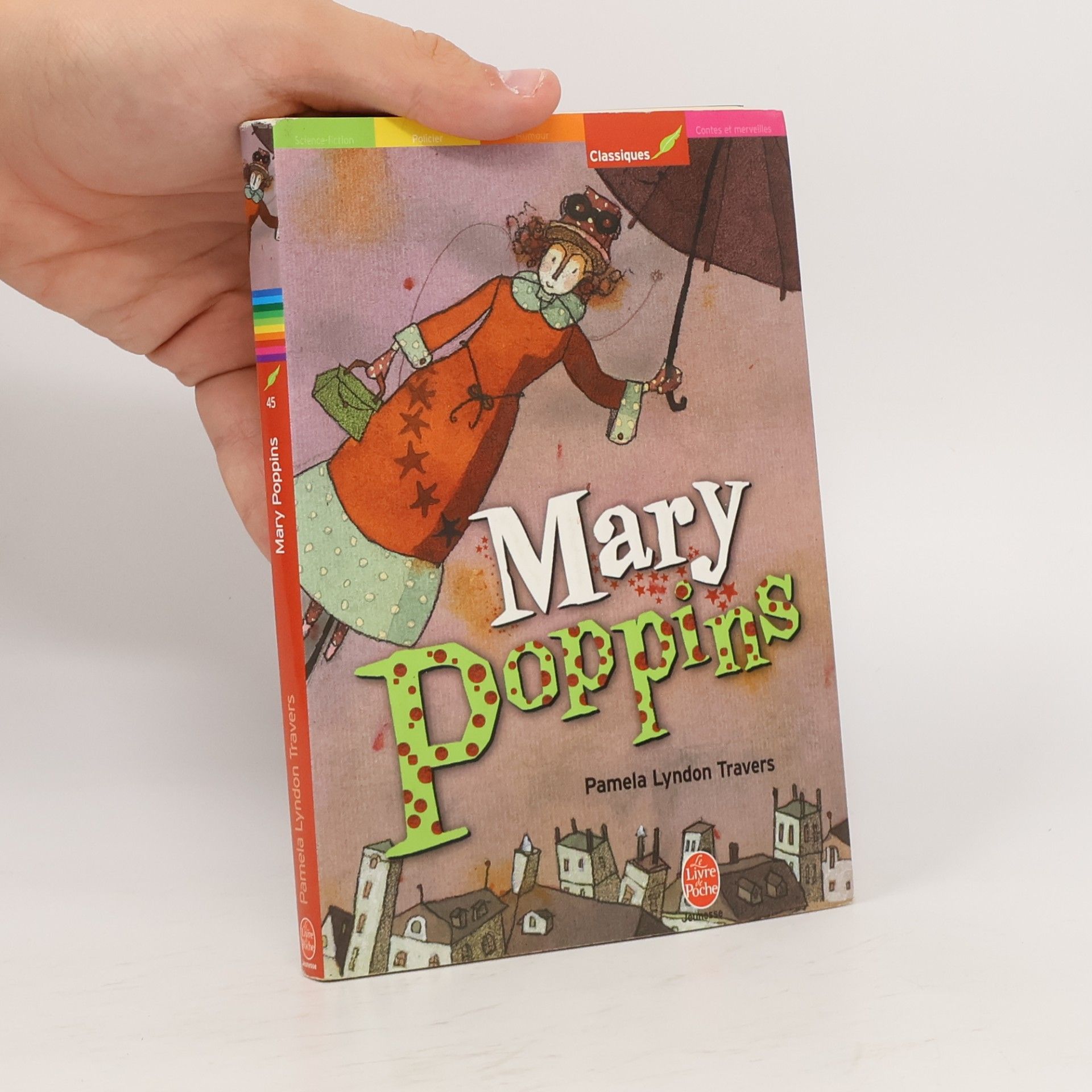 Mary Poppins