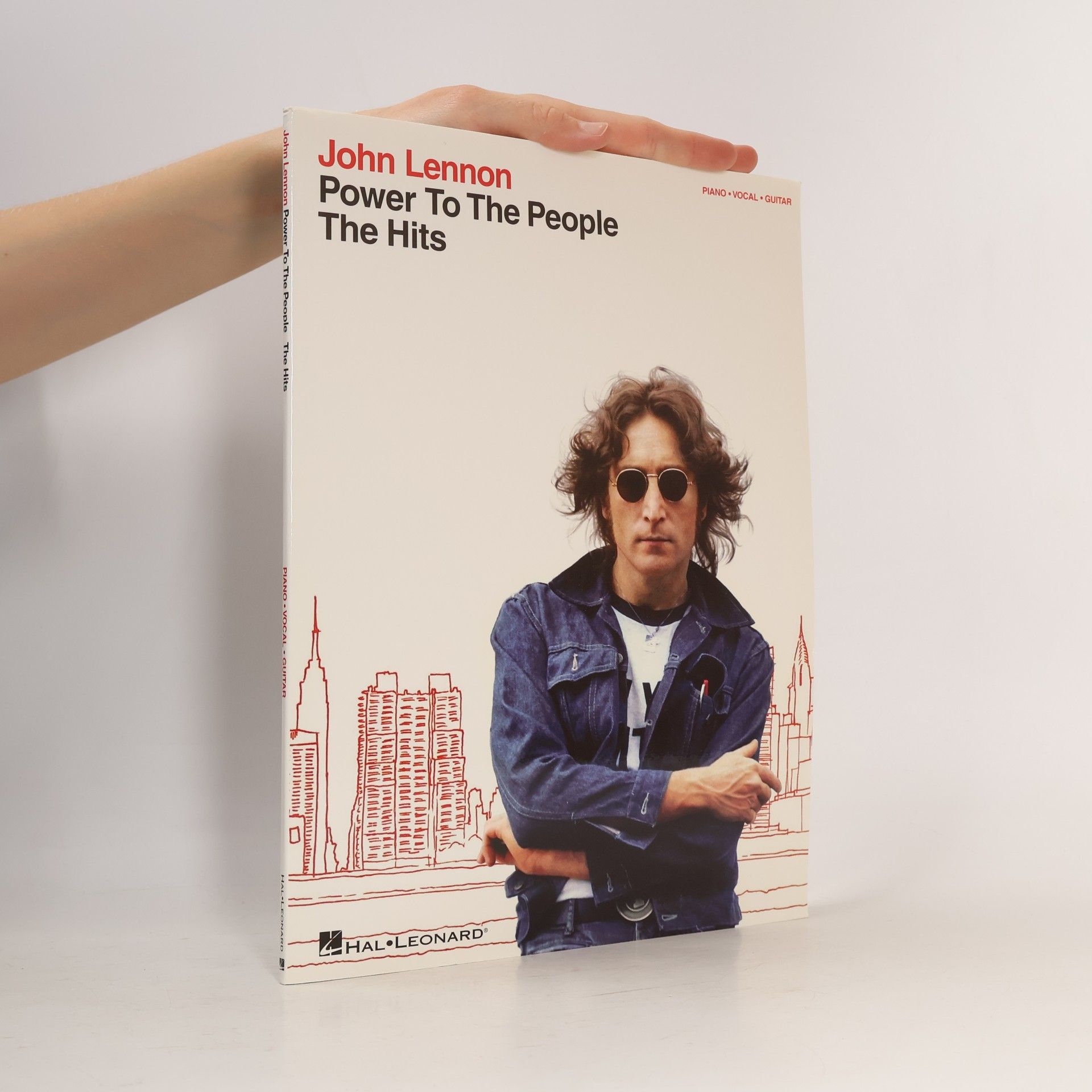 John Lennon - Power to the People