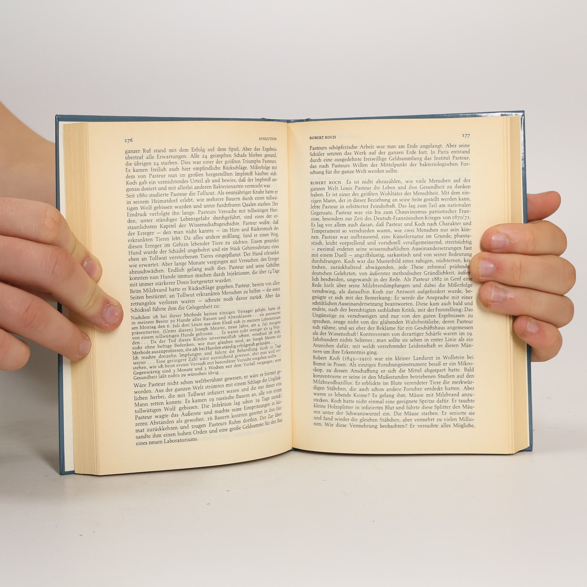 Hans Joachim Störig Weltgeschichte der Wissenschaft