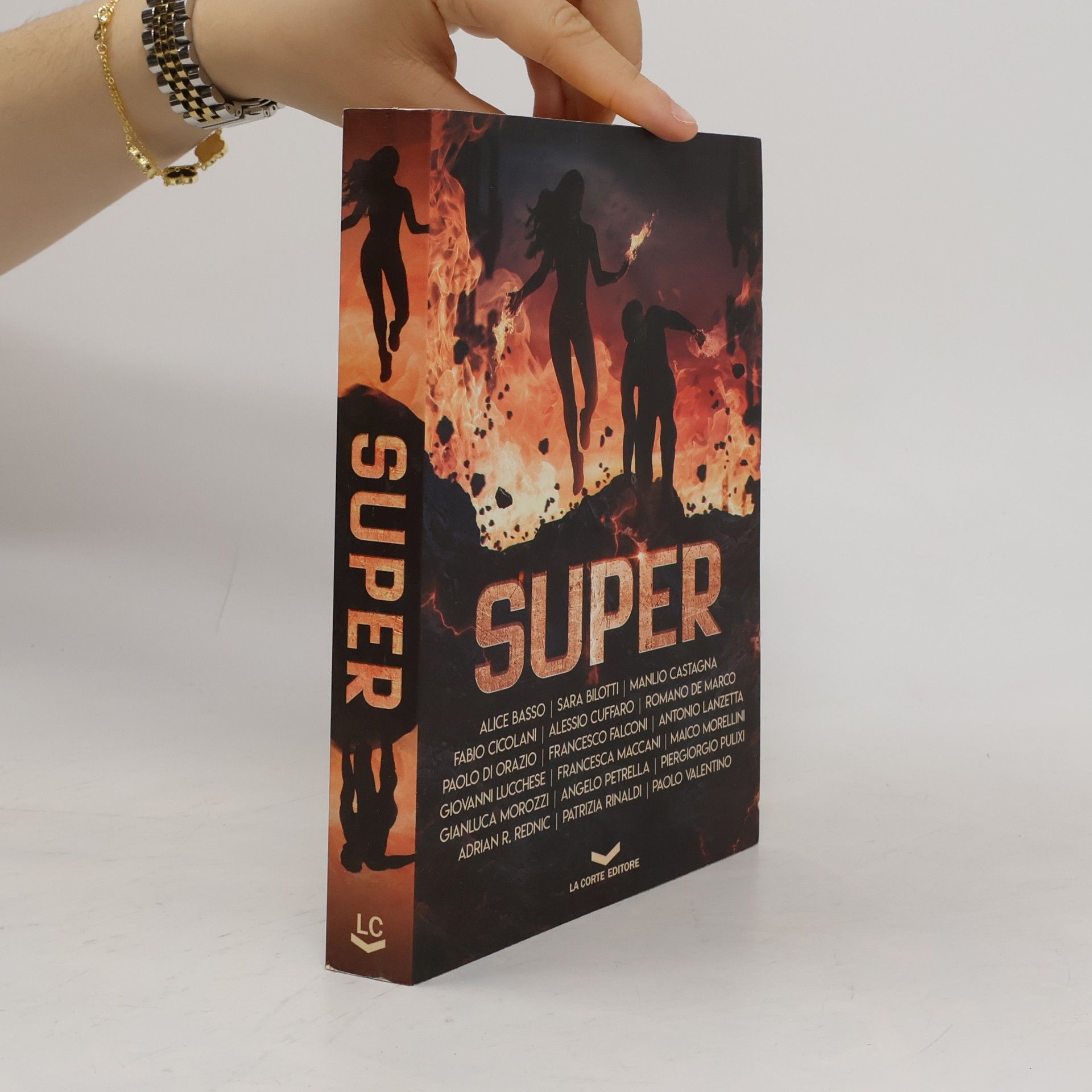 Super