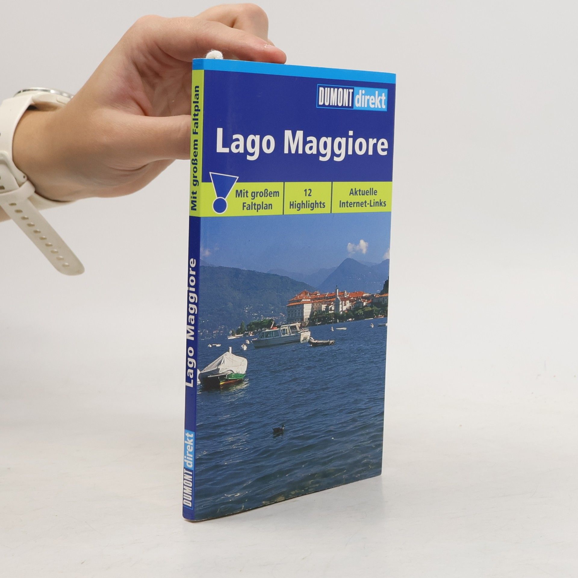 Lago Maggiore
