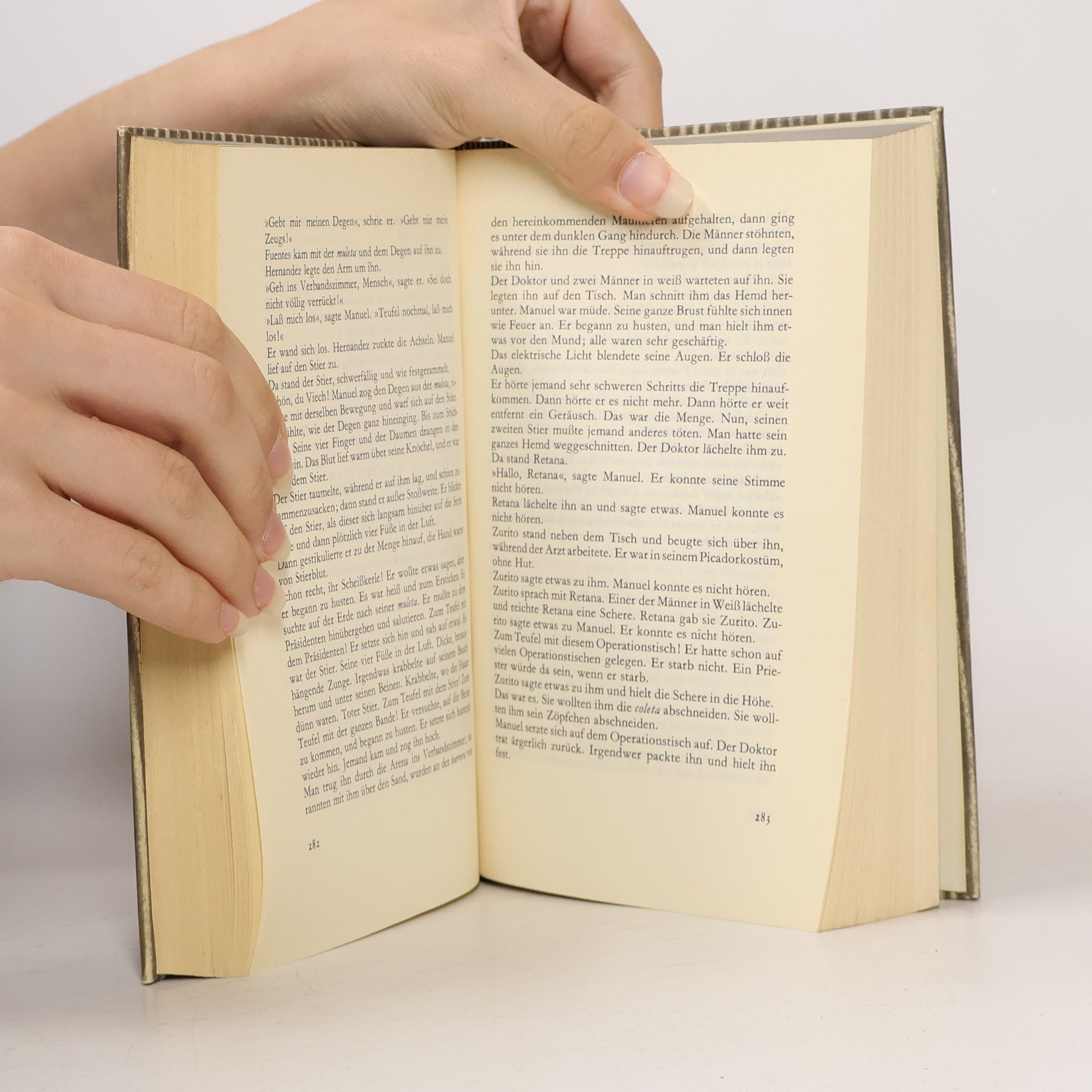 Ernest Hemingway 49 Stories