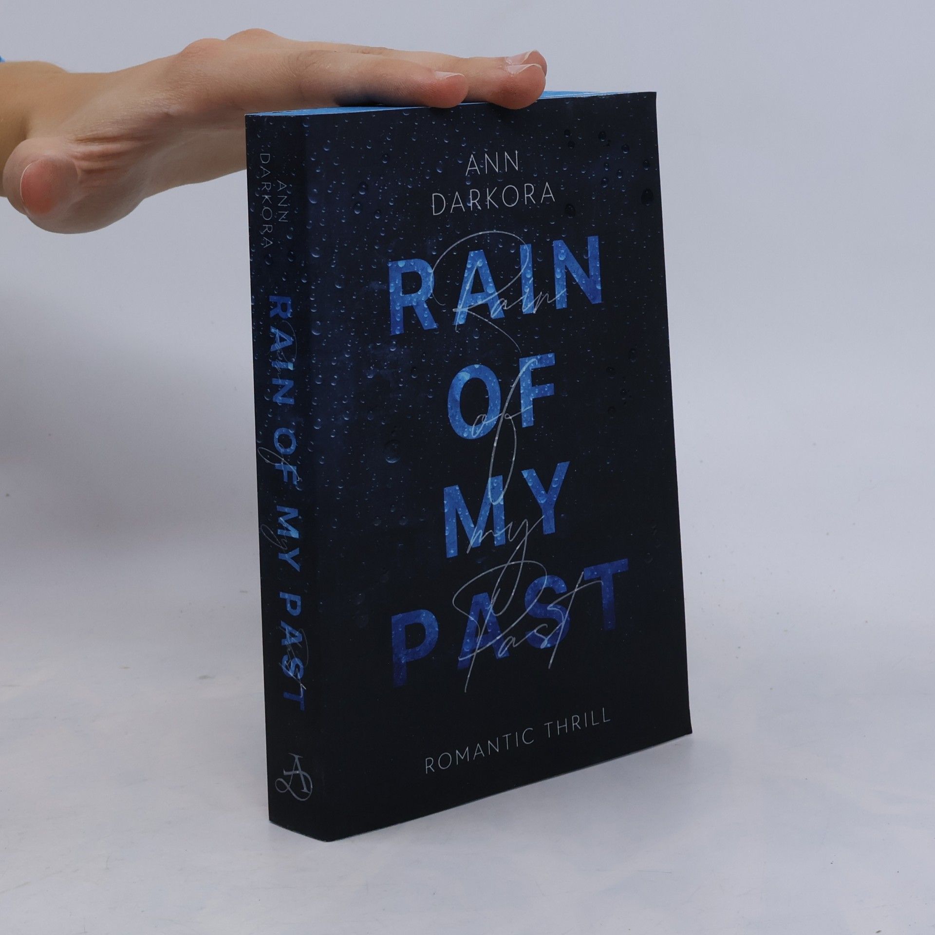 Rain of my past