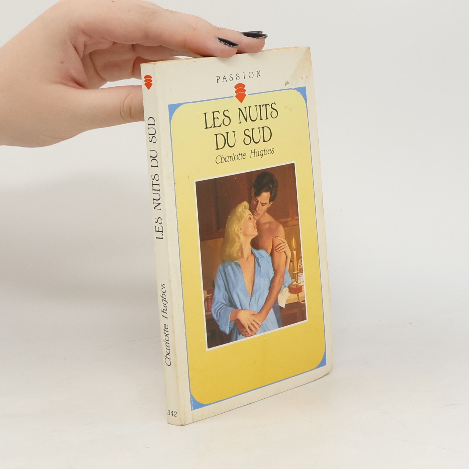Les nuits du sud