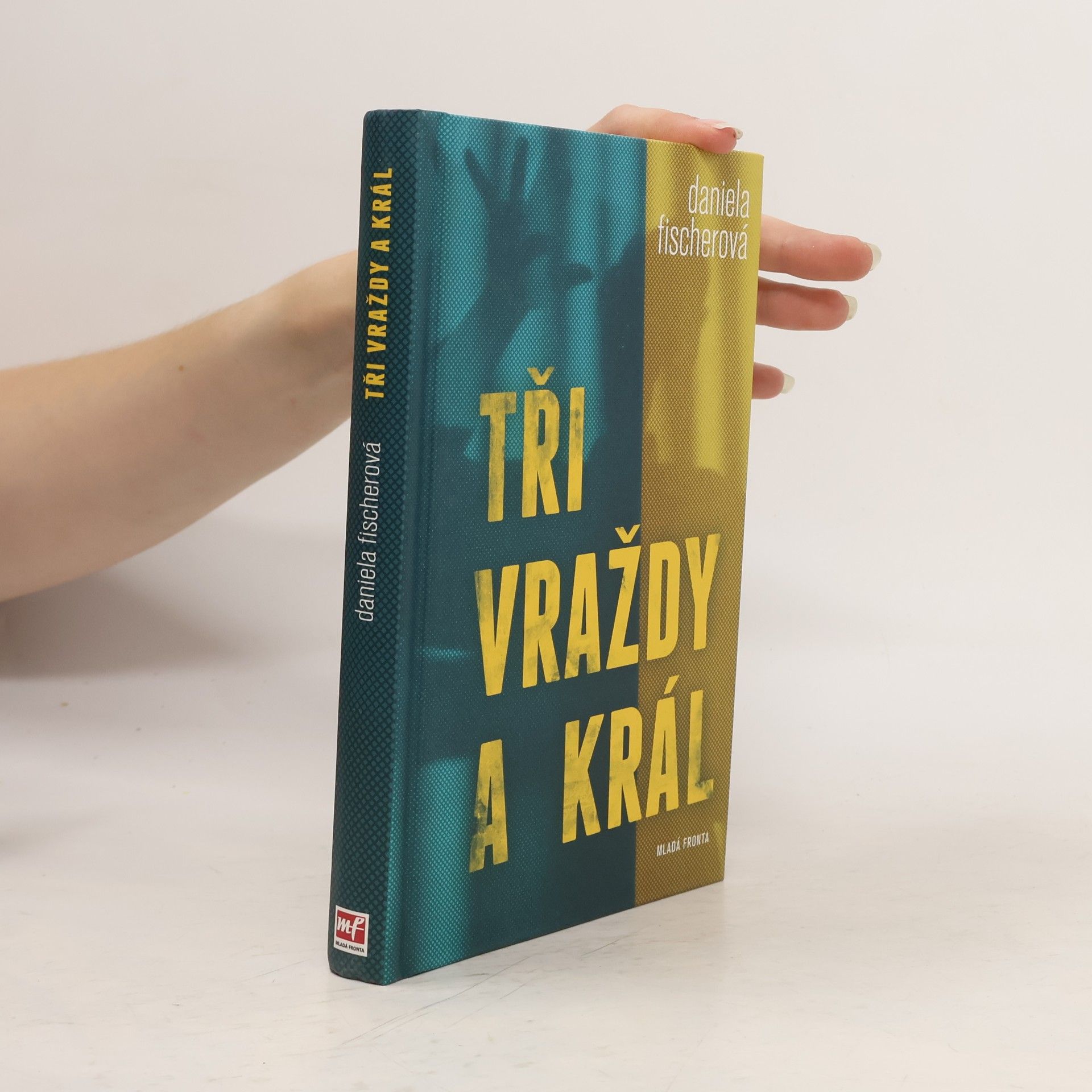Tři vraždy a král