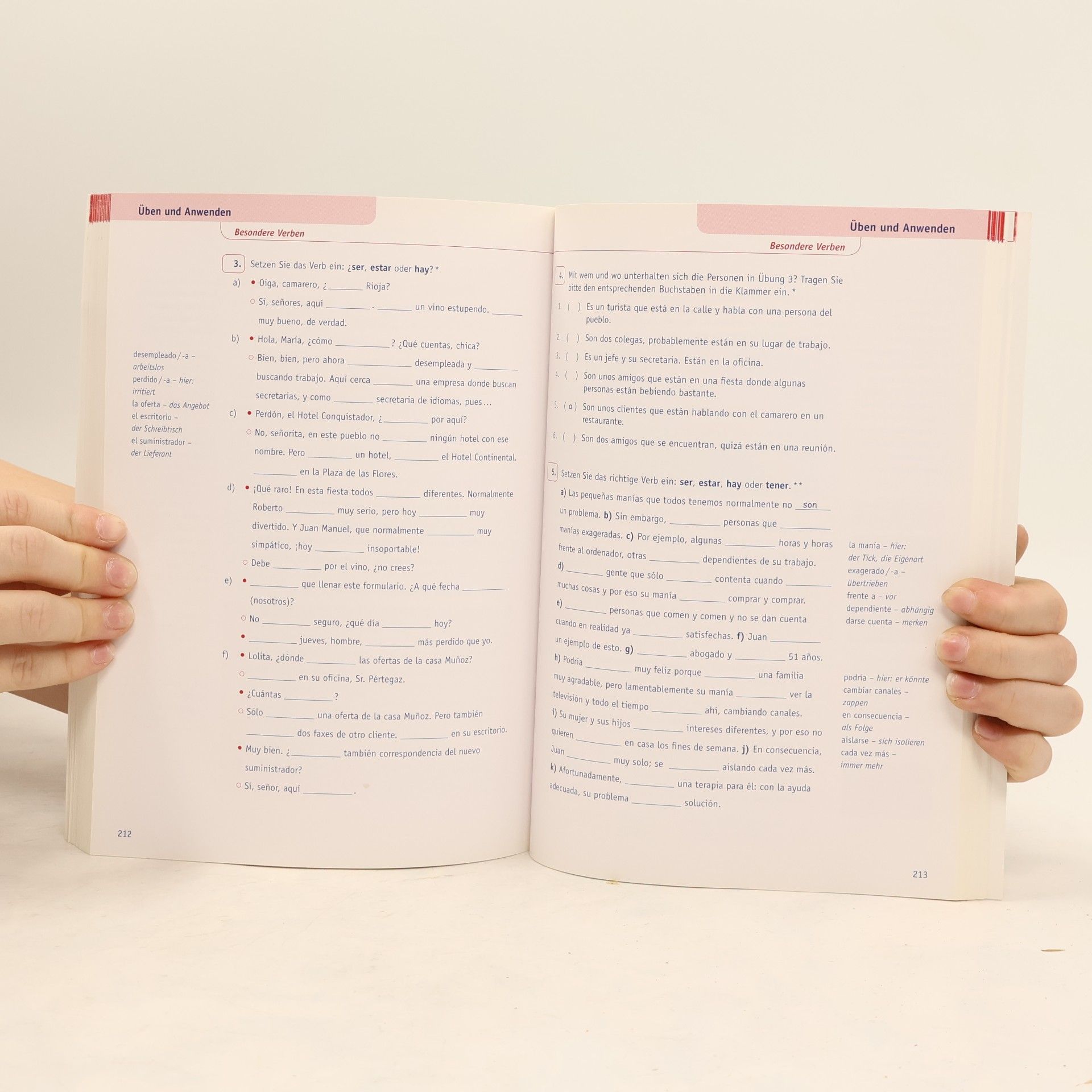 Margarita Görrissen PONS Praxis-Grammatik Spanisch