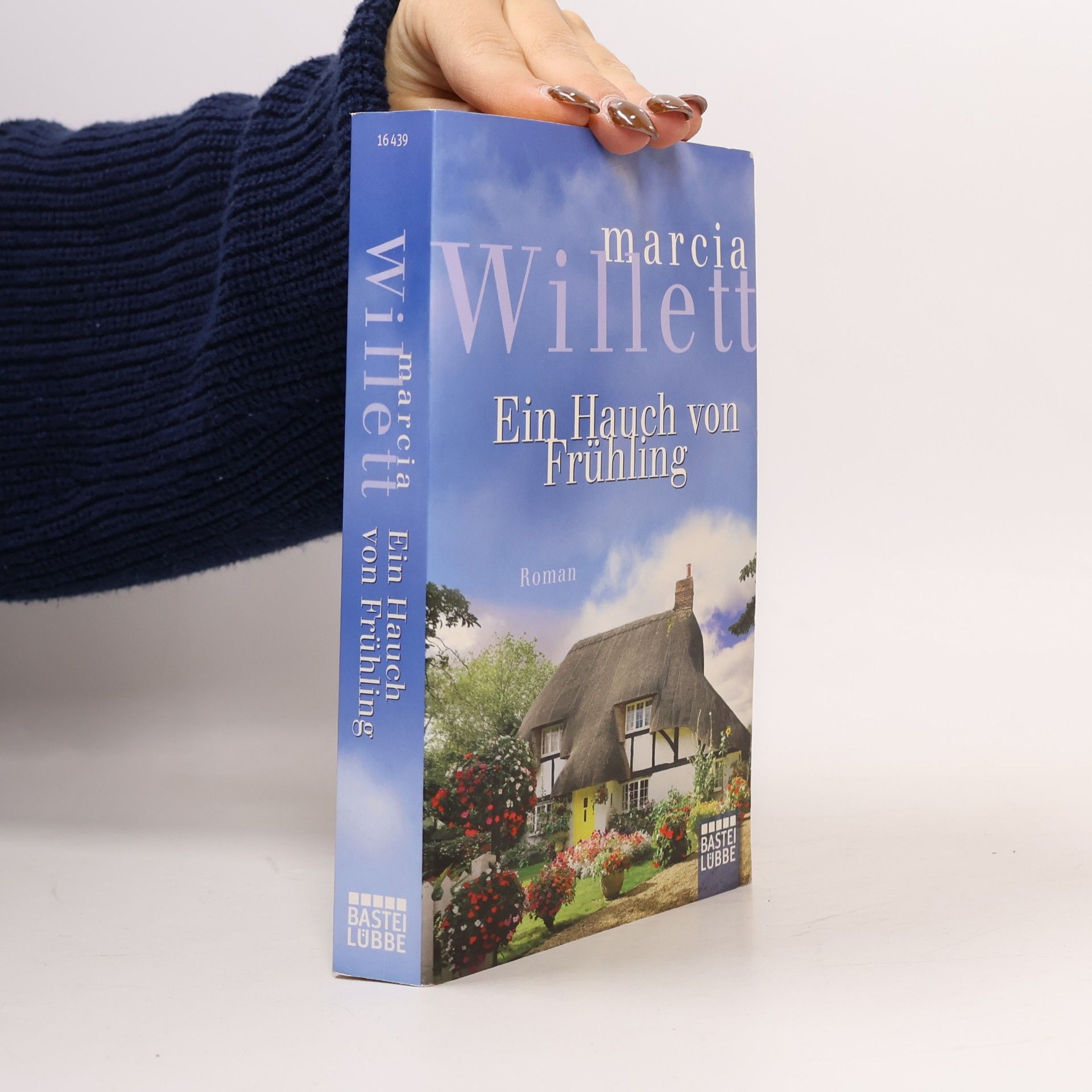Marcia Willett Ein Hauch von Frühling