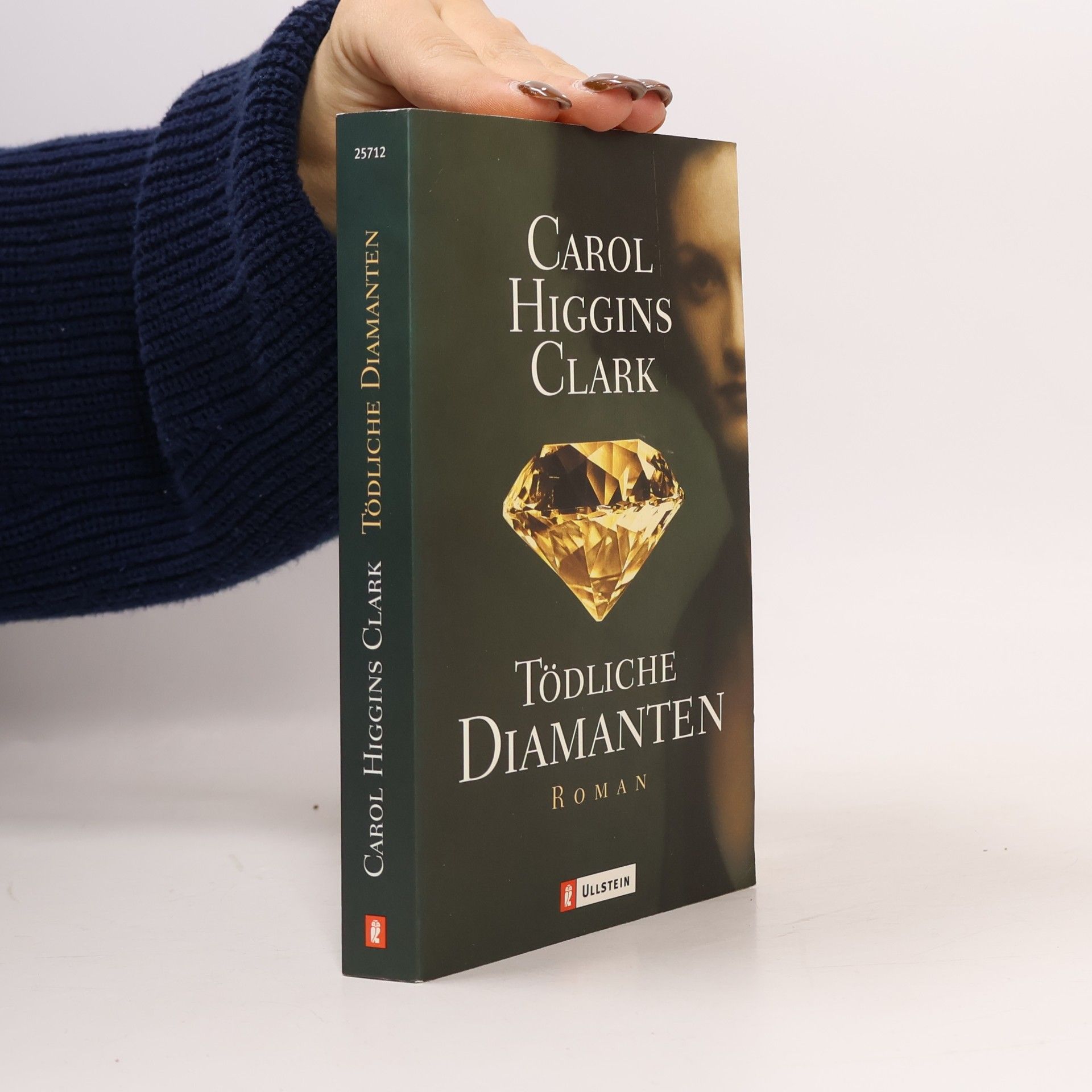 Tödliche Diamanten