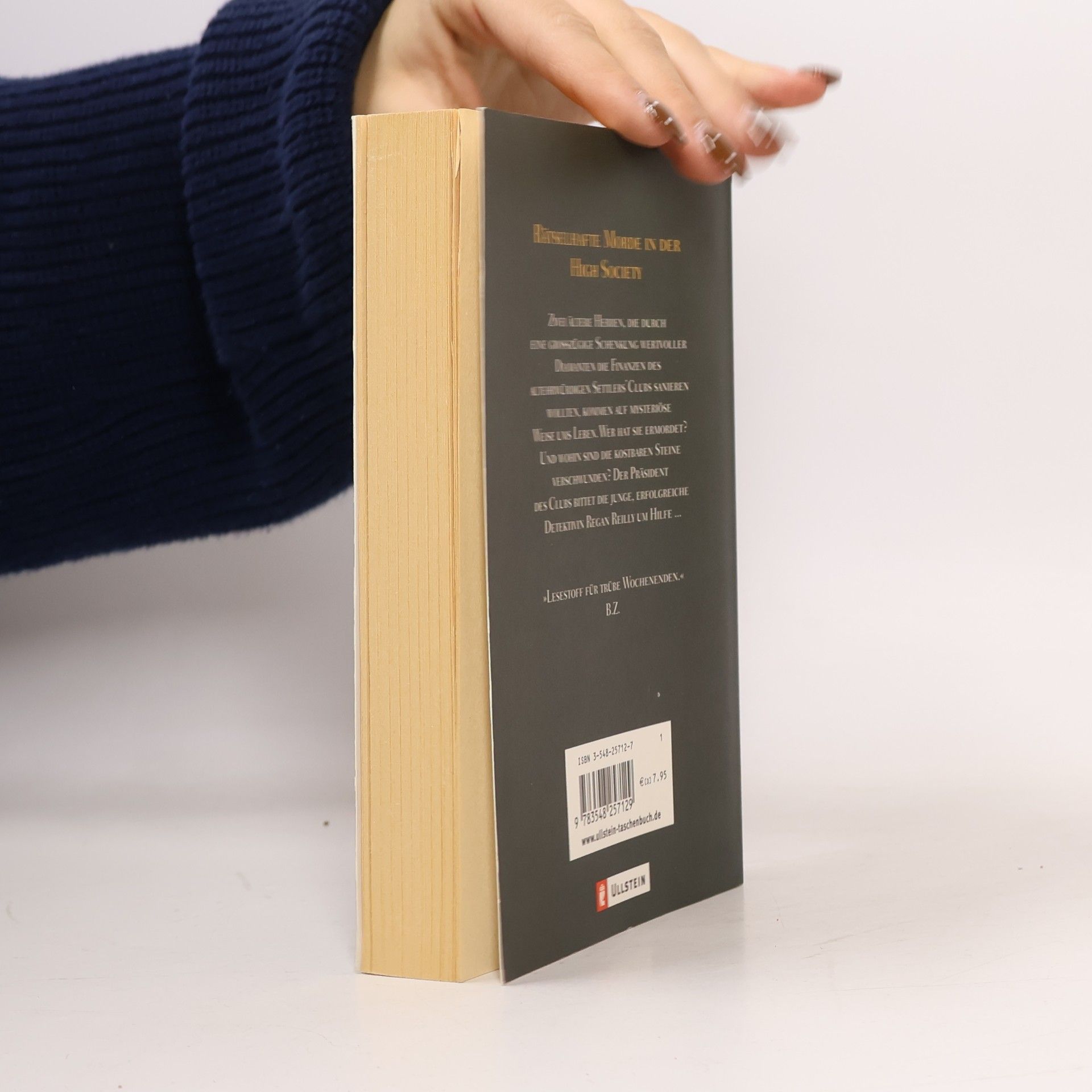 Carol Higgins Clark Tödliche Diamanten