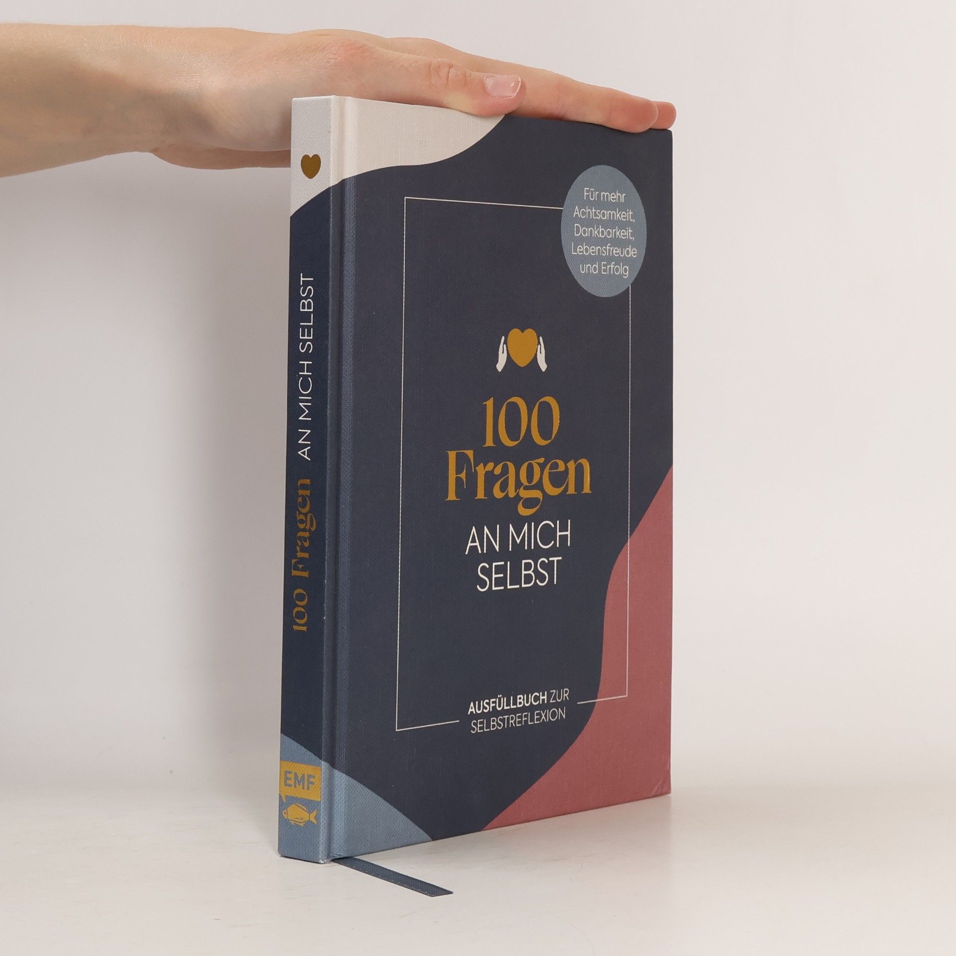 AA.VV. 100 Fragen An mich Selbst